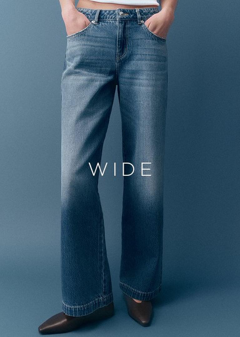 Product list page hero image