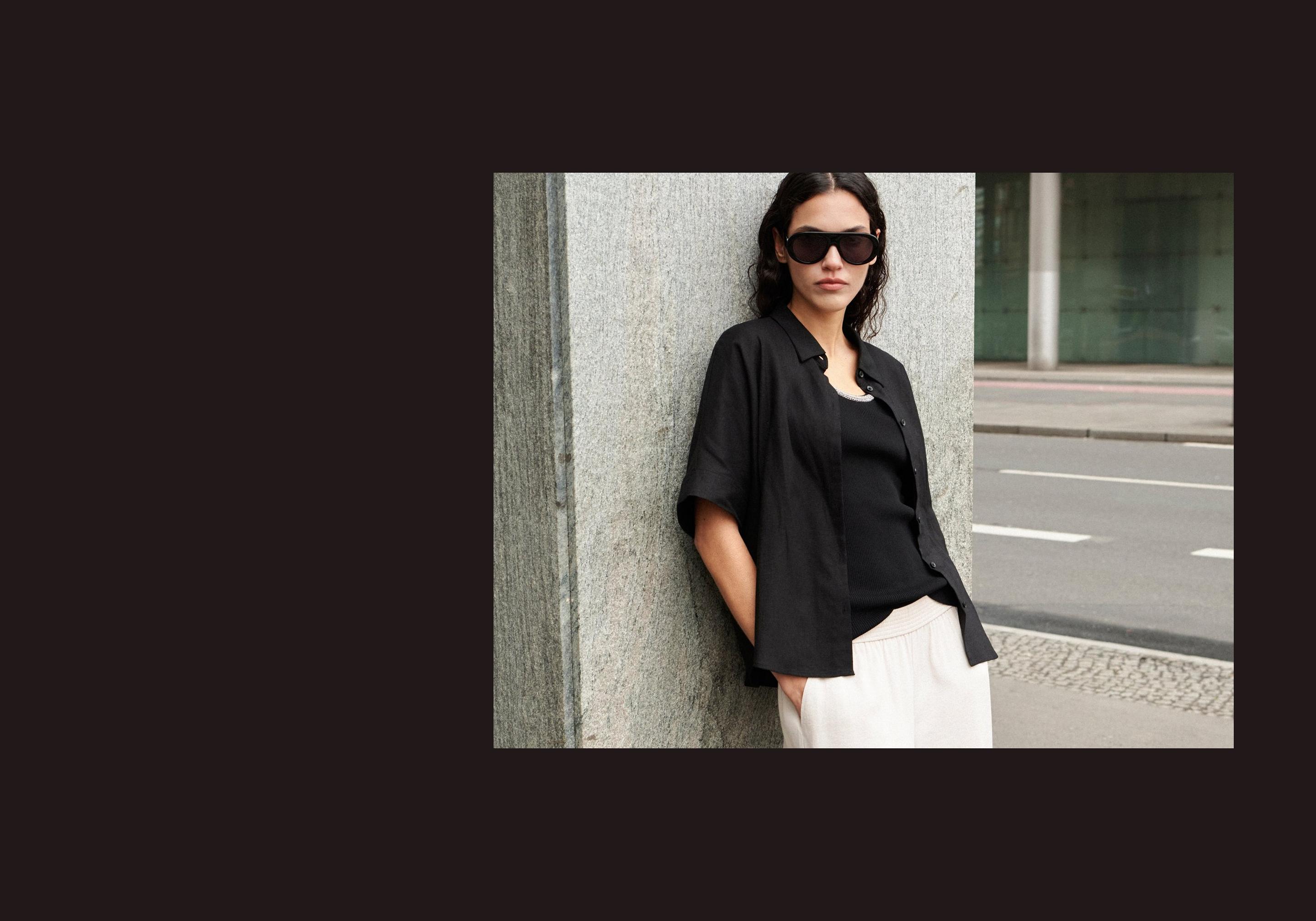 Product list page hero image