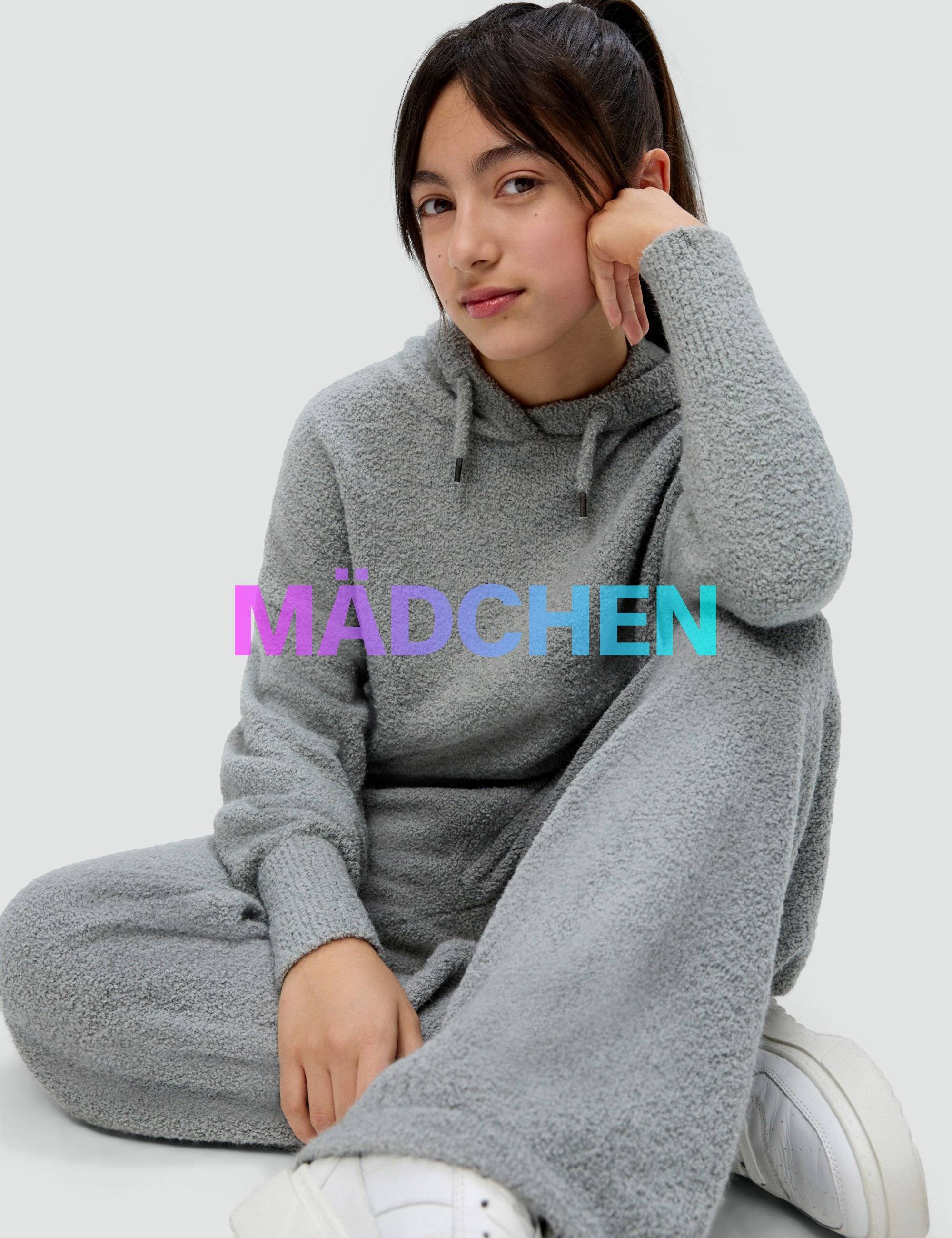 S Oliver Kinder Madchen