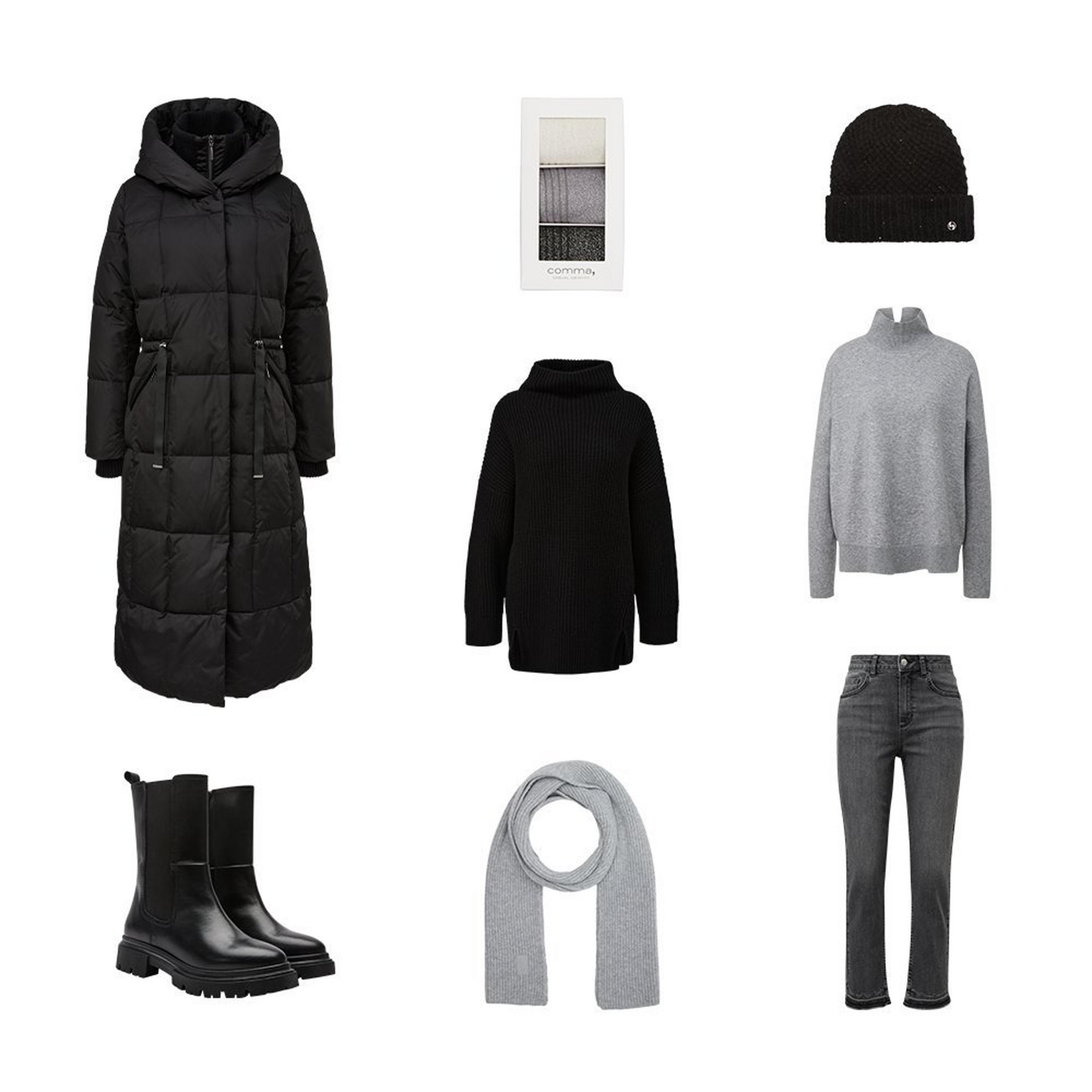 Product list page hero image