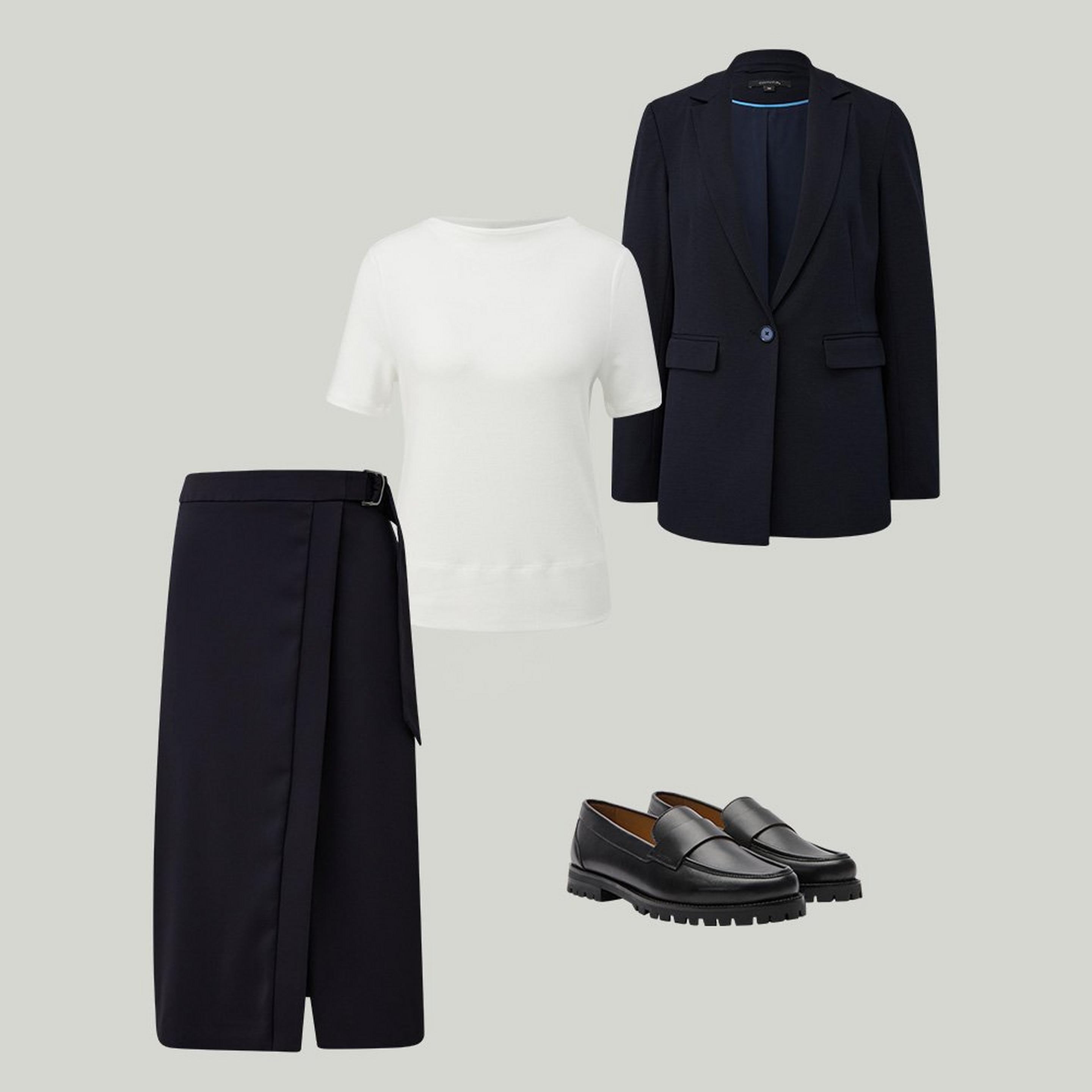 Product list page hero image