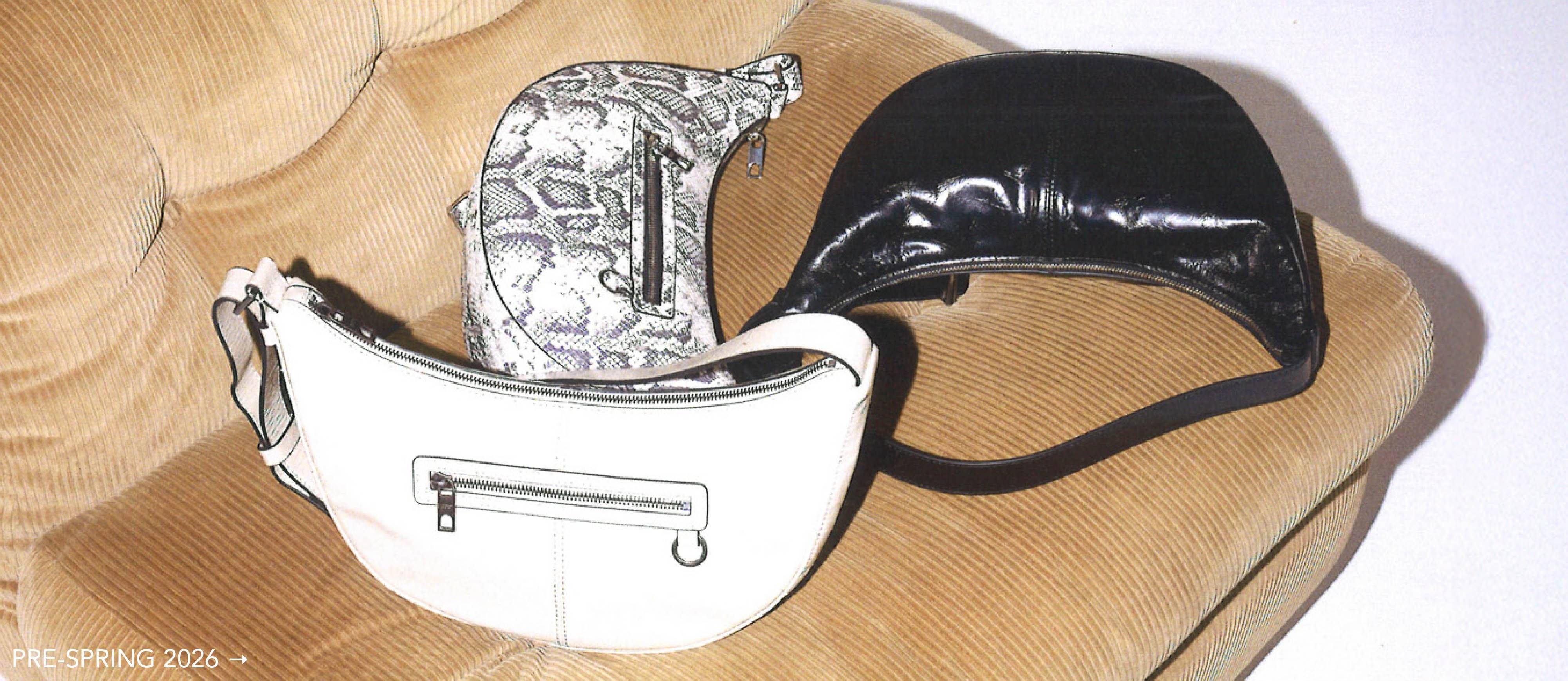 Image for LIEBESKIND BERLIN