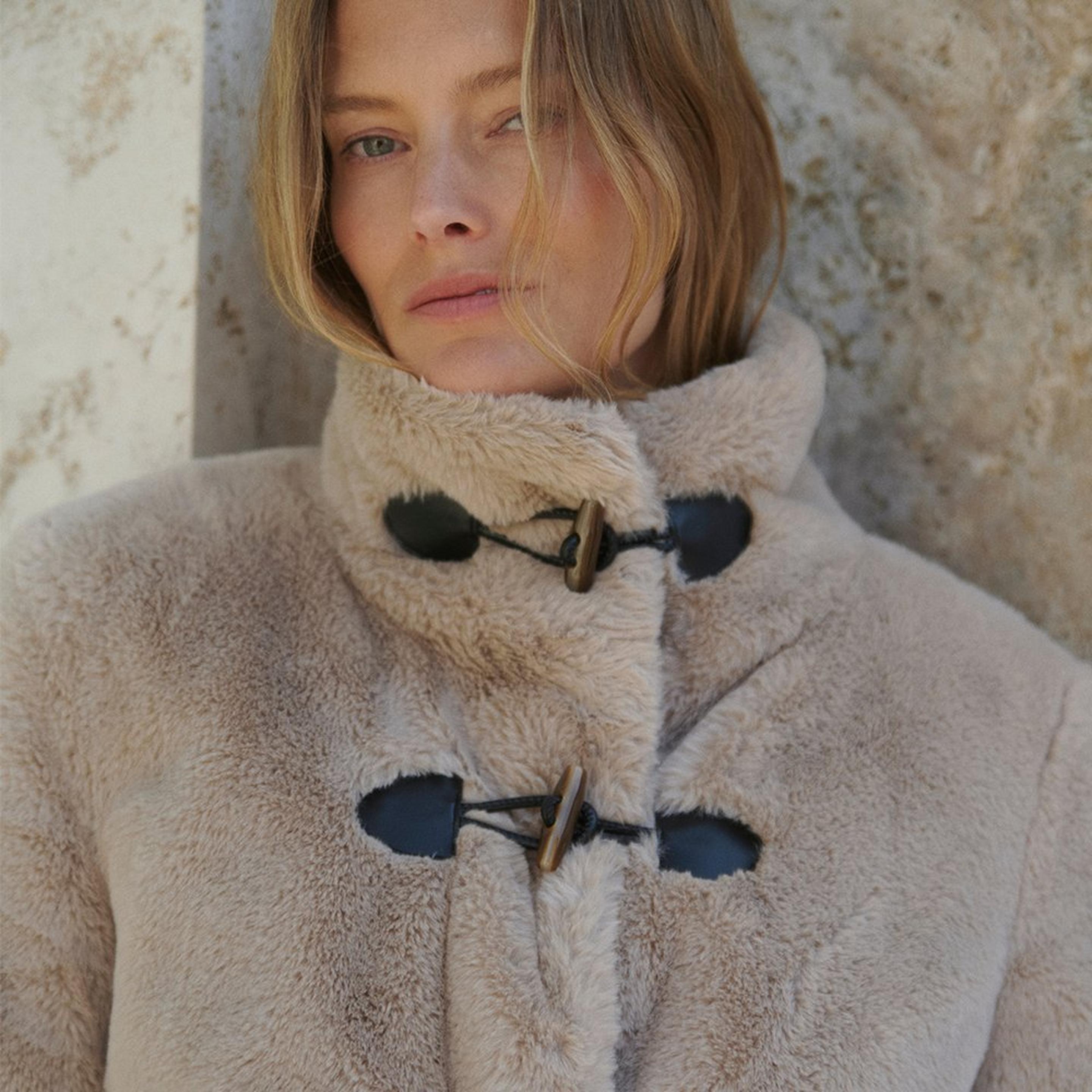 Product list page hero image