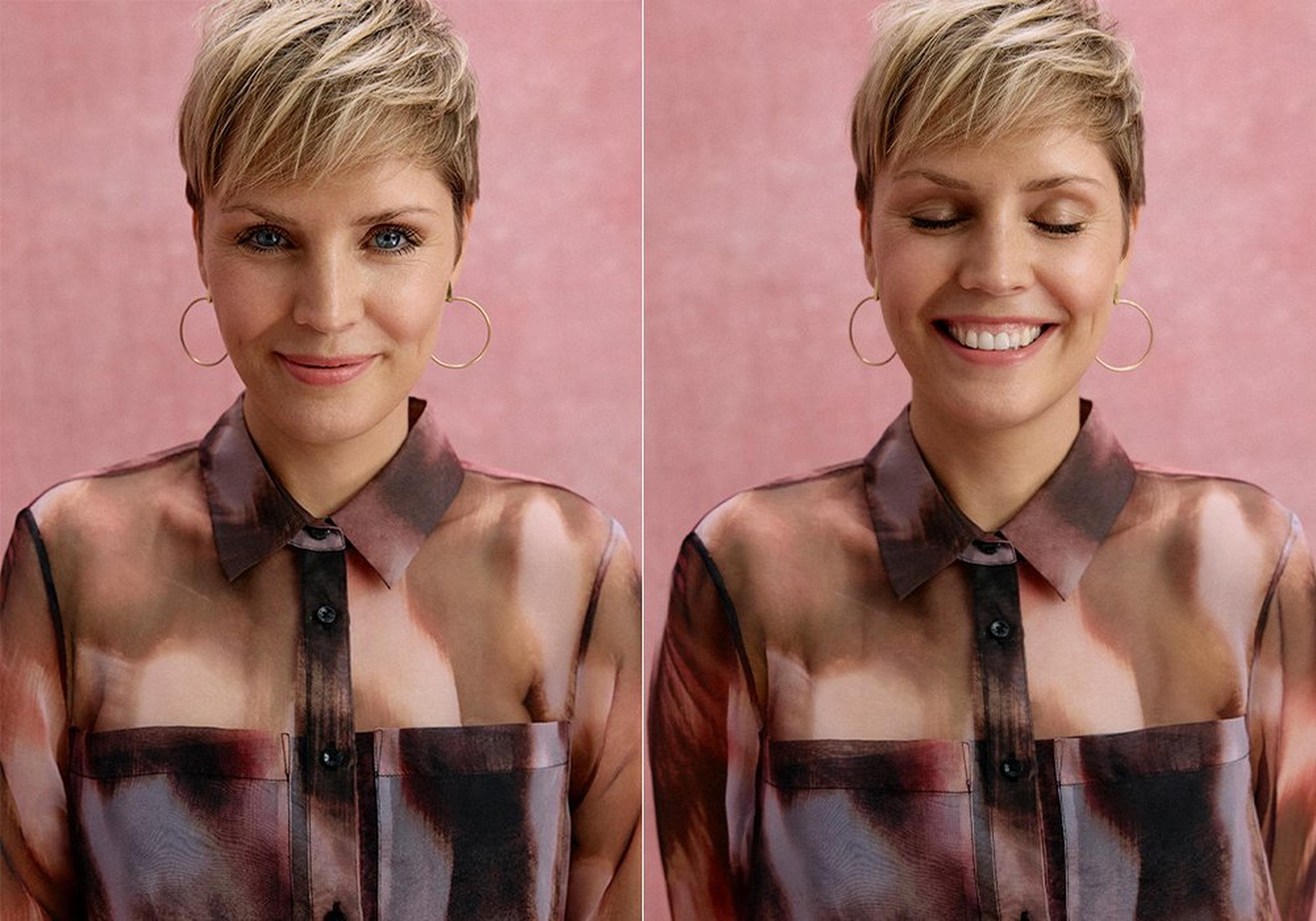 Product list page hero image