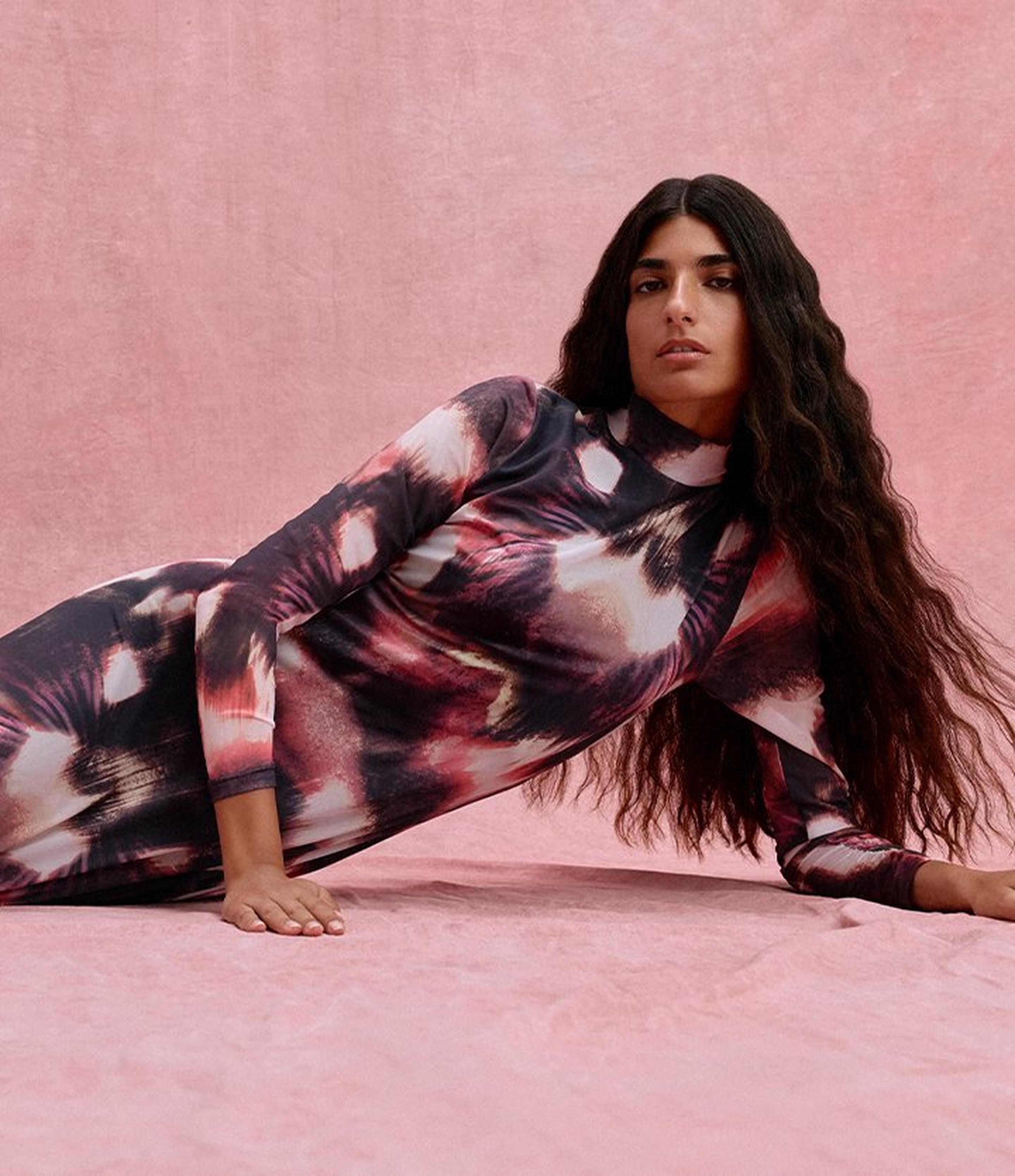 Product list page hero image