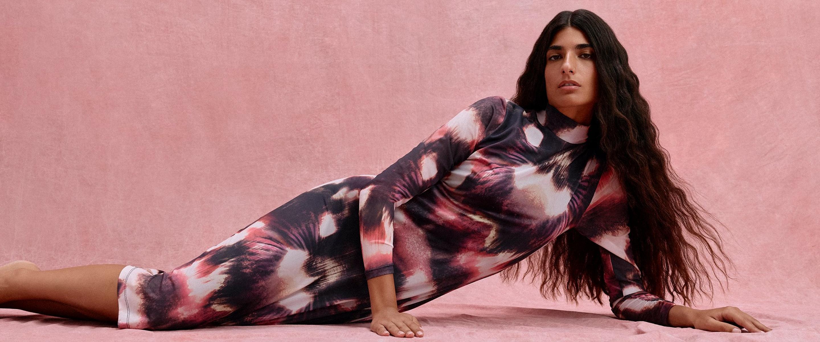 Product list page hero image