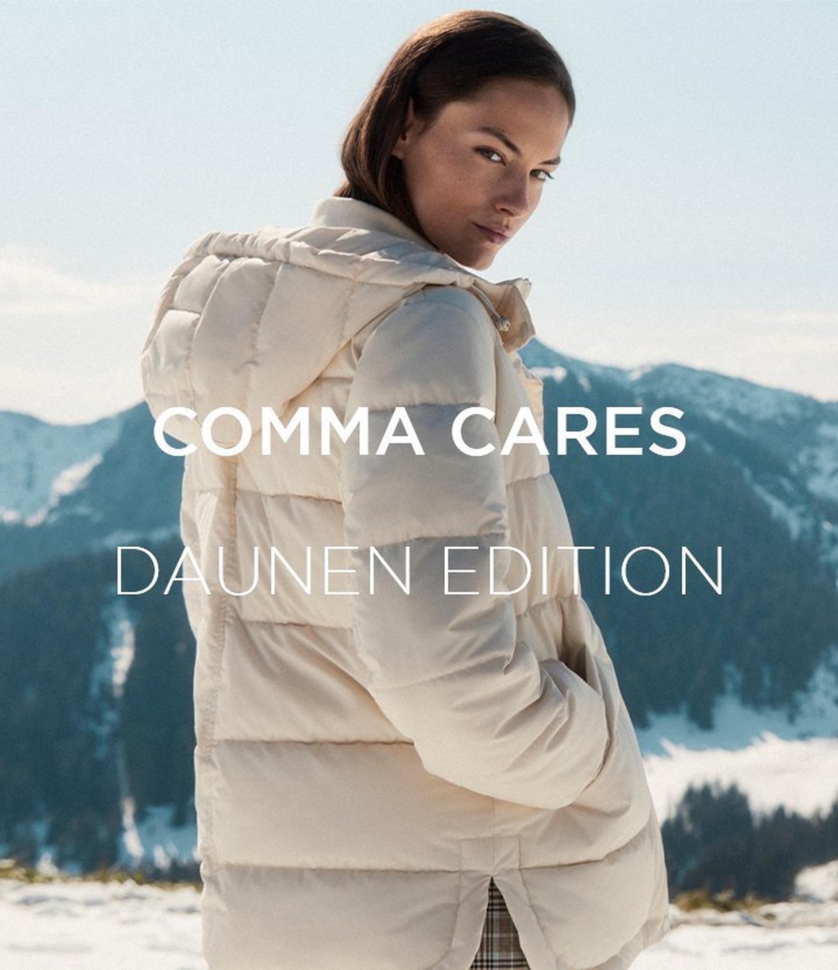 Product list page hero image