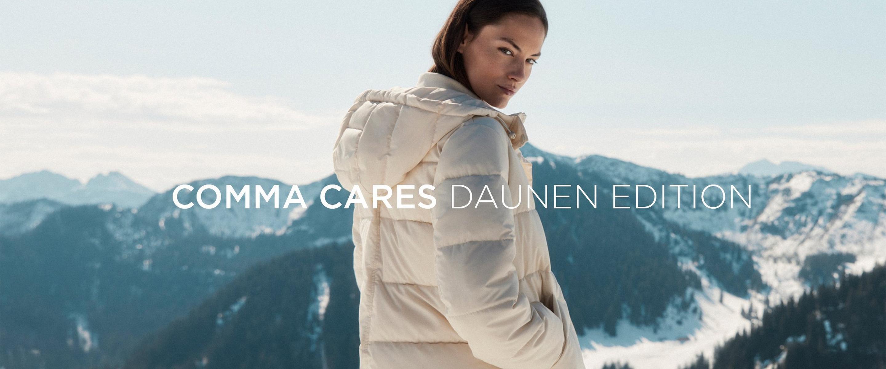 Product list page hero image