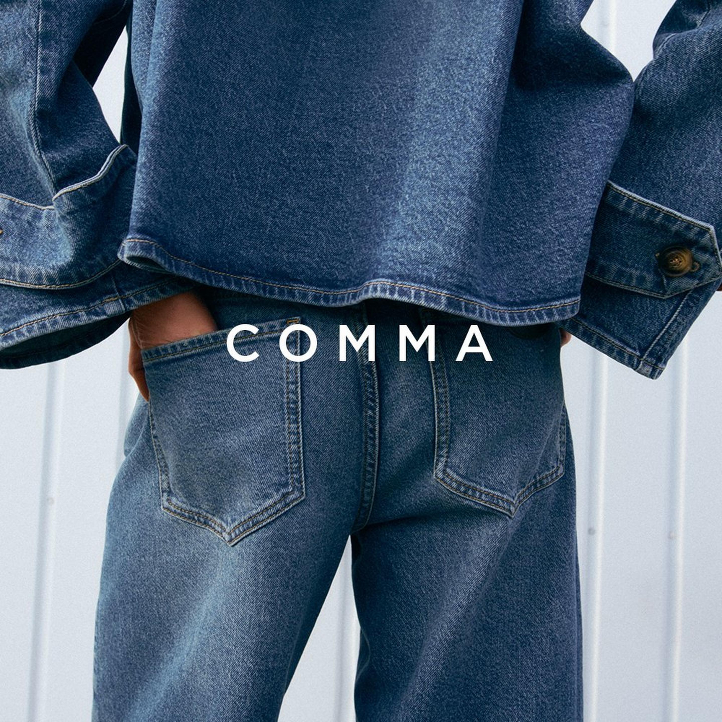 Product list page hero image