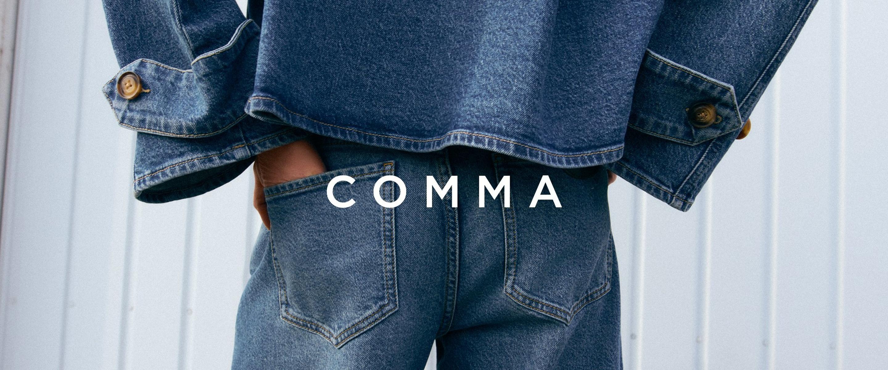 Product list page hero image