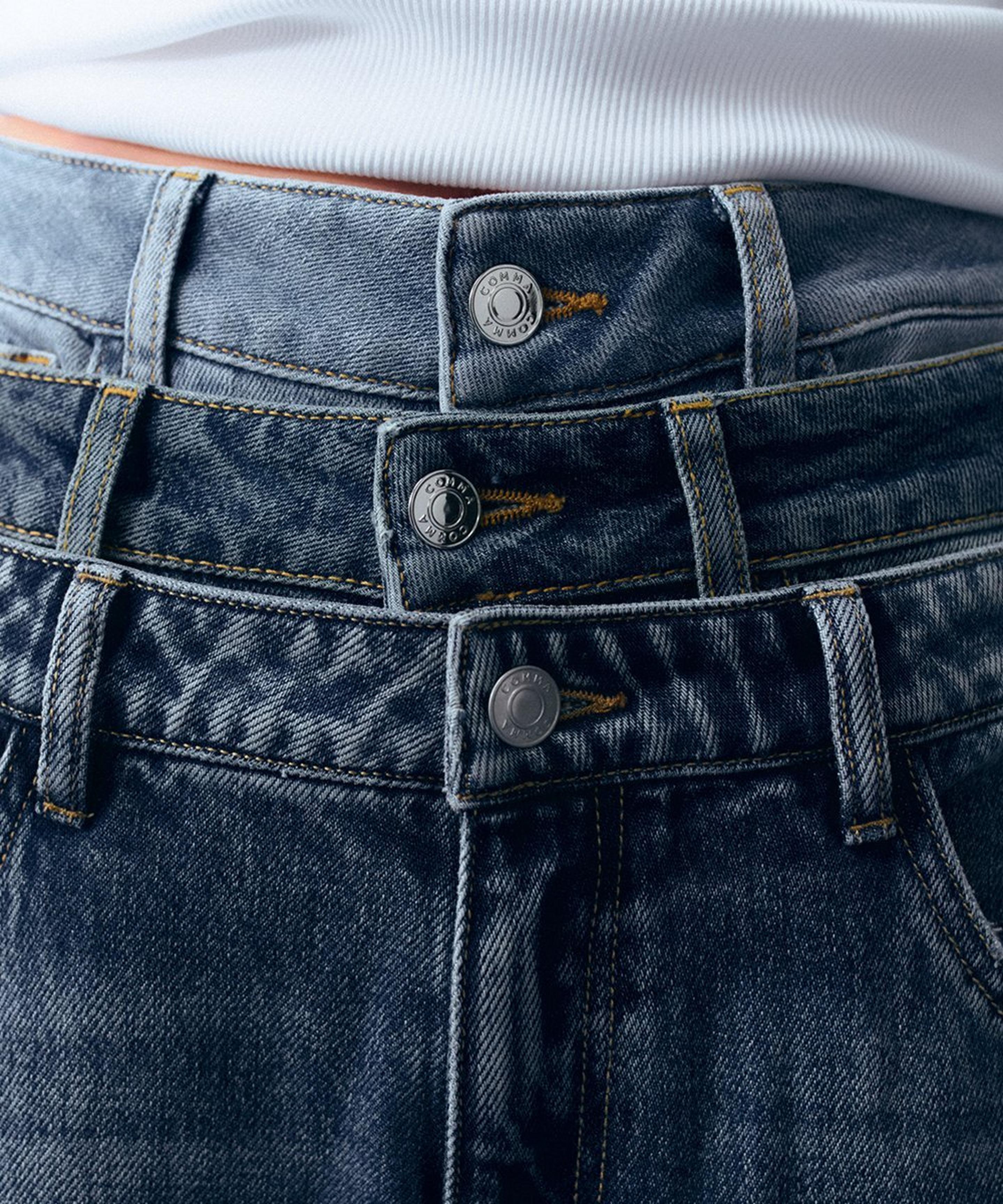 Product list page hero image