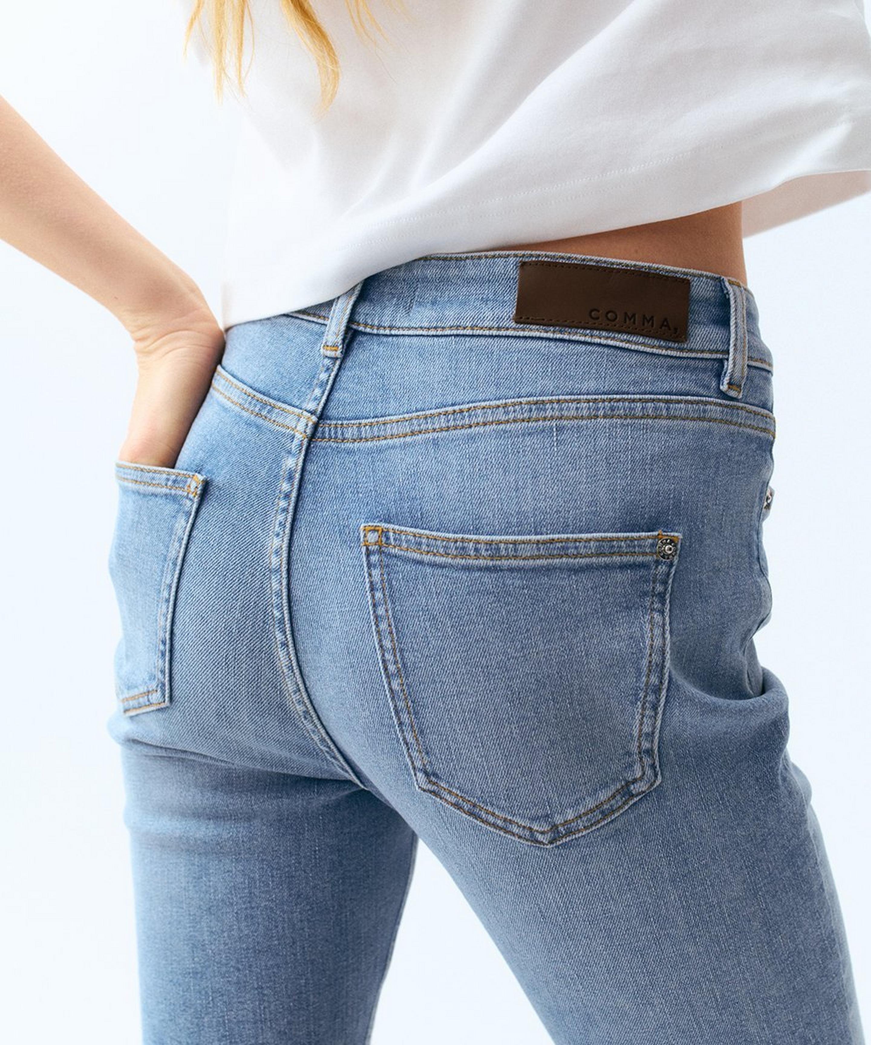 Product list page hero image