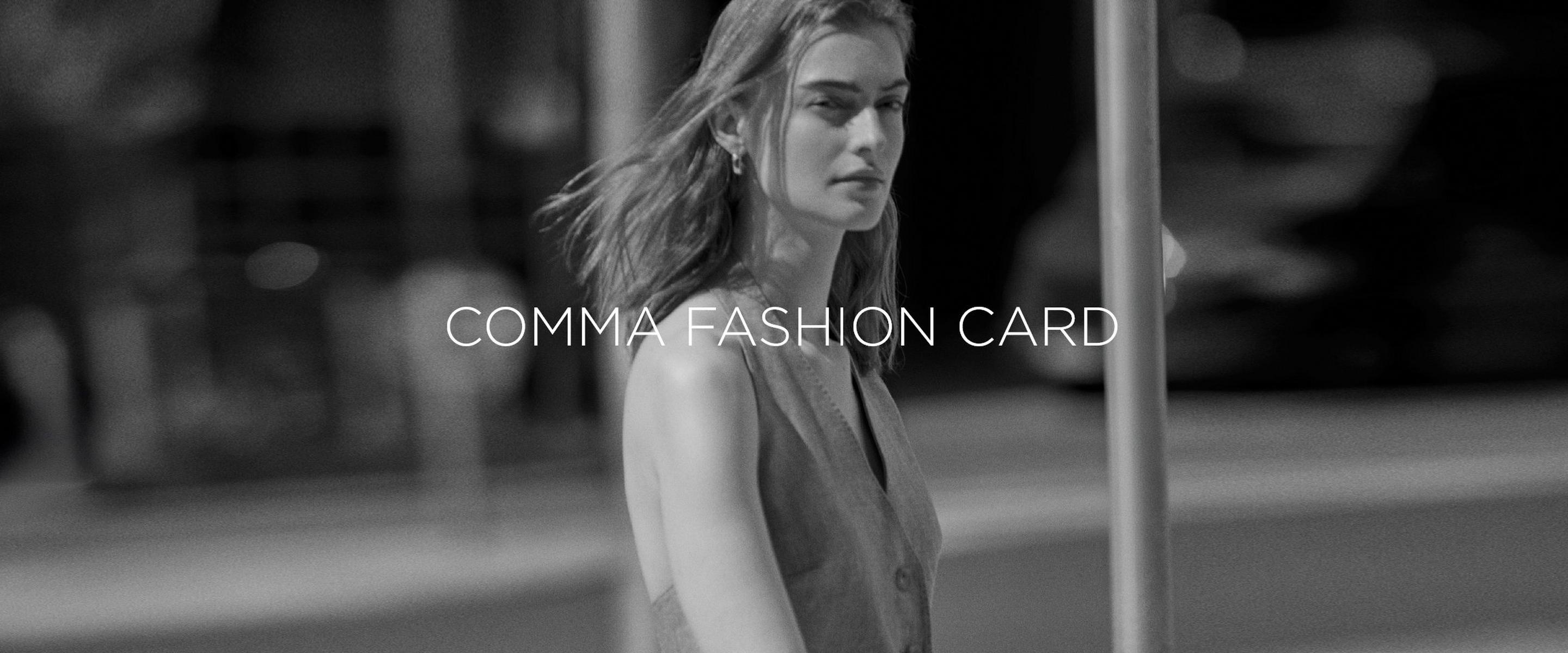 Product list page hero image