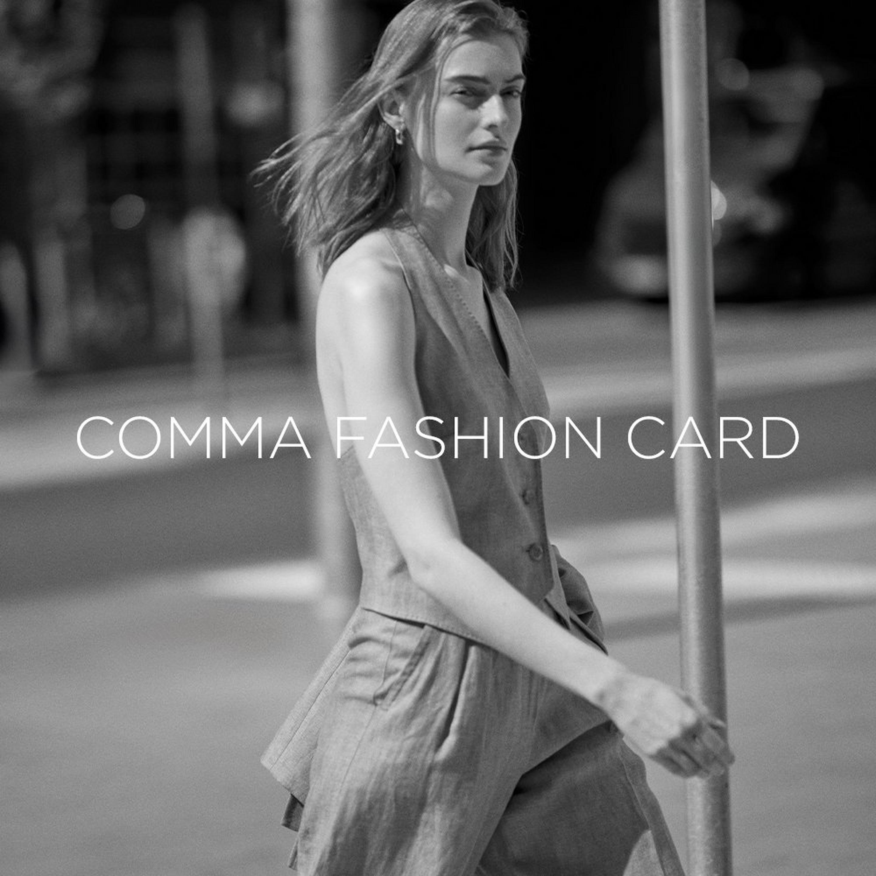 Product list page hero image