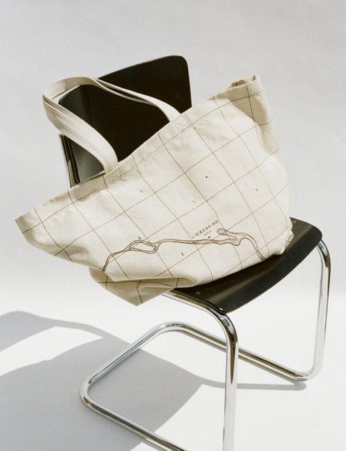 Liebeskind Amore bambino Berlin Orecchini da donna in acciaio inox satinato LJ 0069 e 05