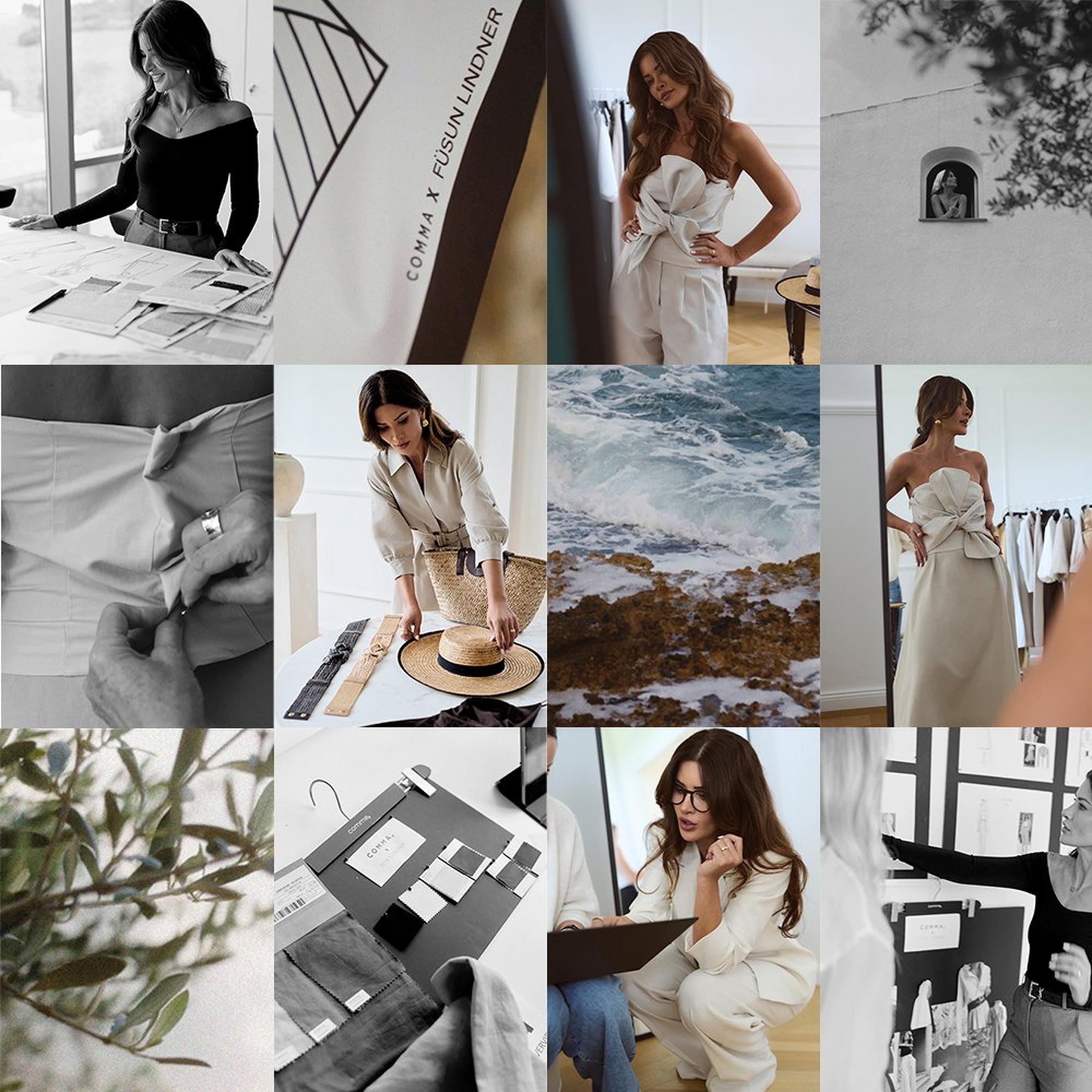 Product list page hero image