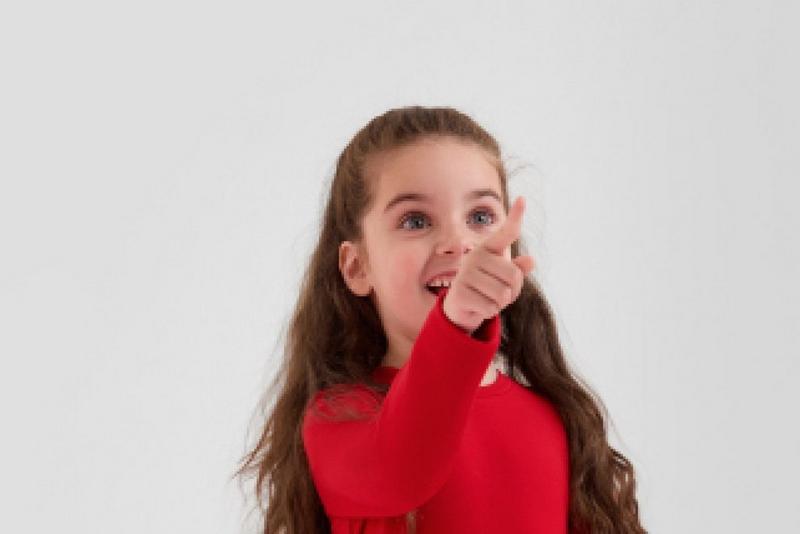 s.Oliver kids' outfits