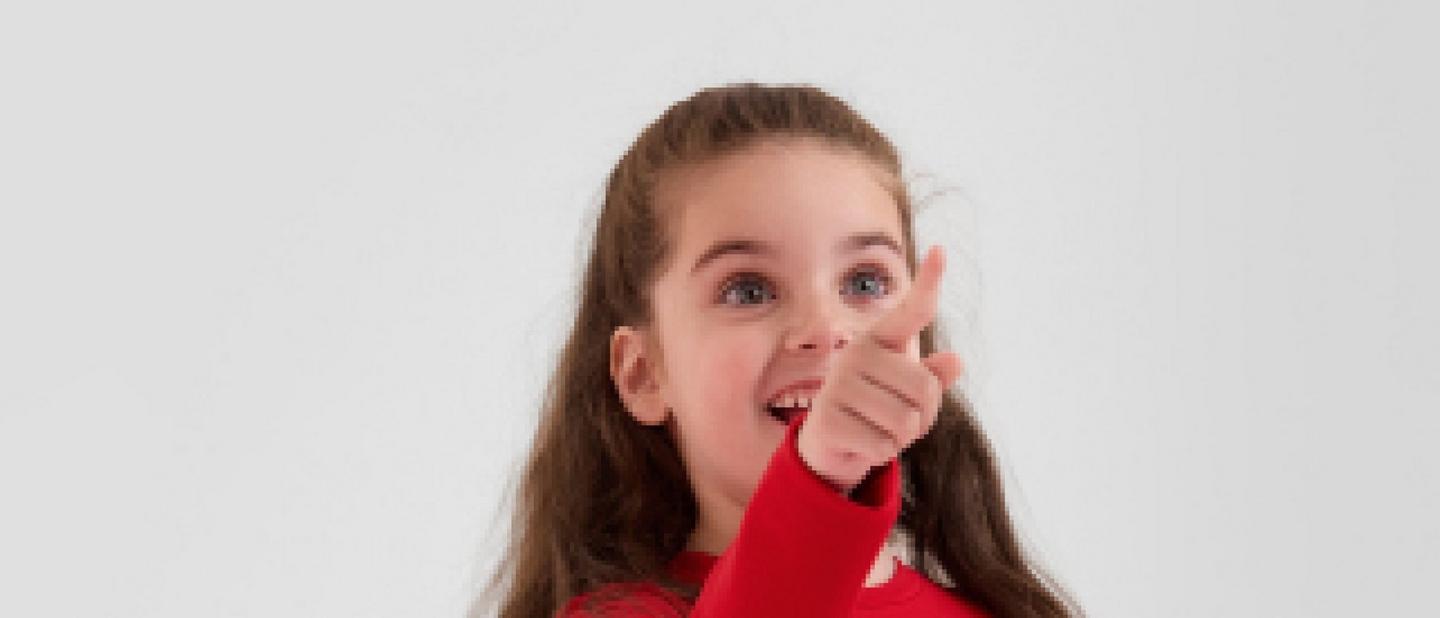 s.Oliver kids' outfits