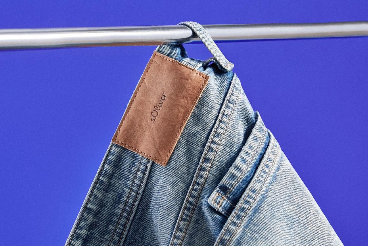 s.Oliver bootcut jeans