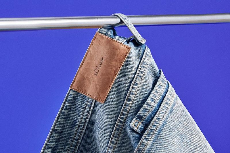 s.Oliver bootcut jeans