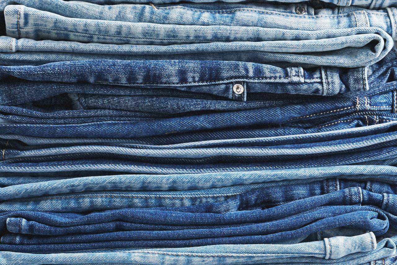 s.Oliver loose jeans