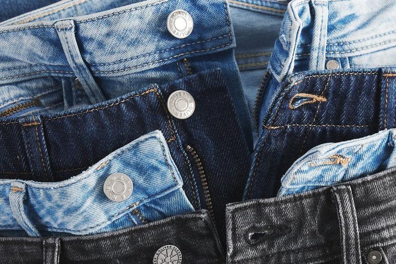 s.Oliver skinny jeans