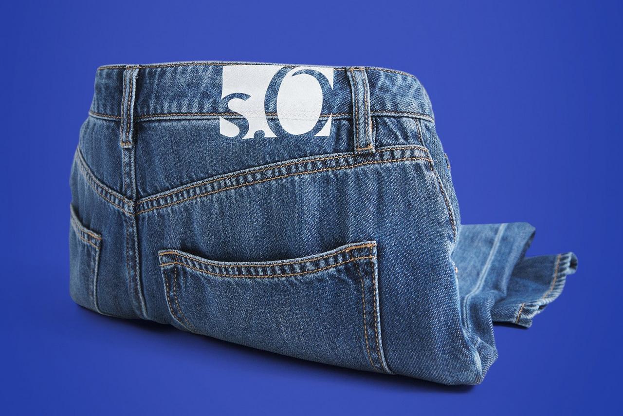 s.Oliver regular straight jeans