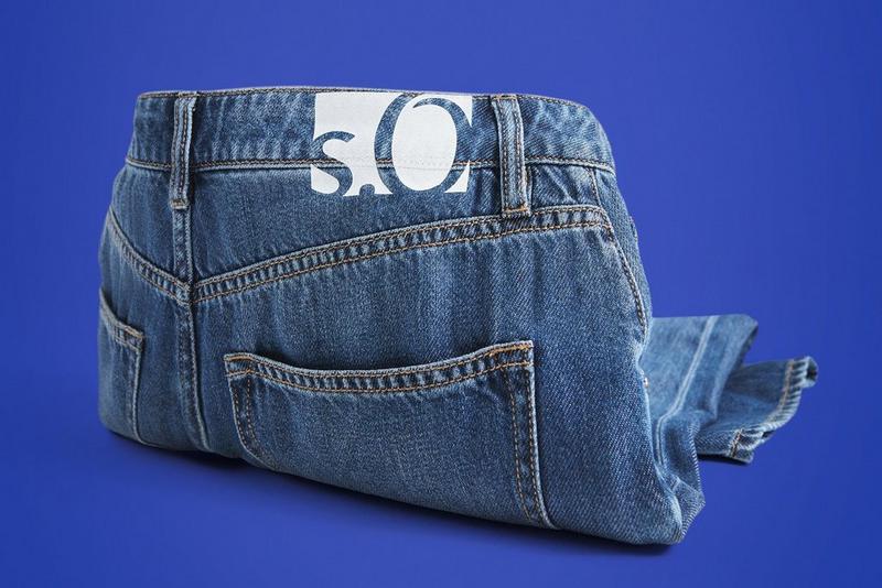 s.Oliver regular straight jeans