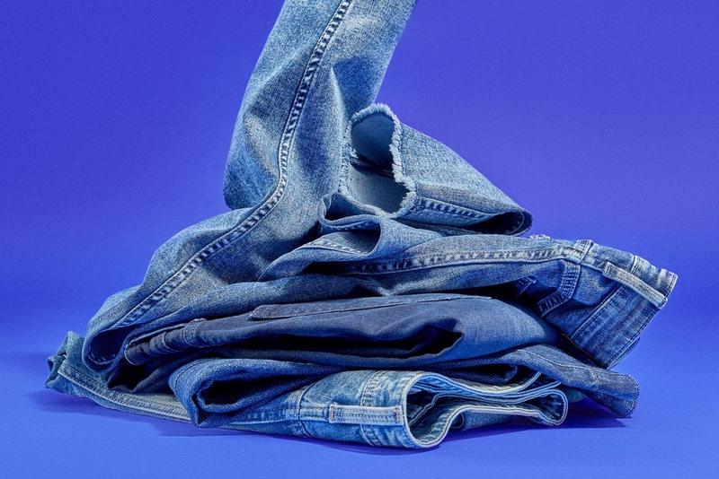 s.Oliver straight jeans