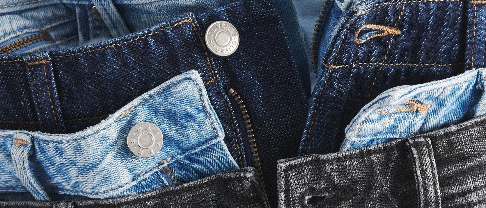 s.Oliver skinny jeans