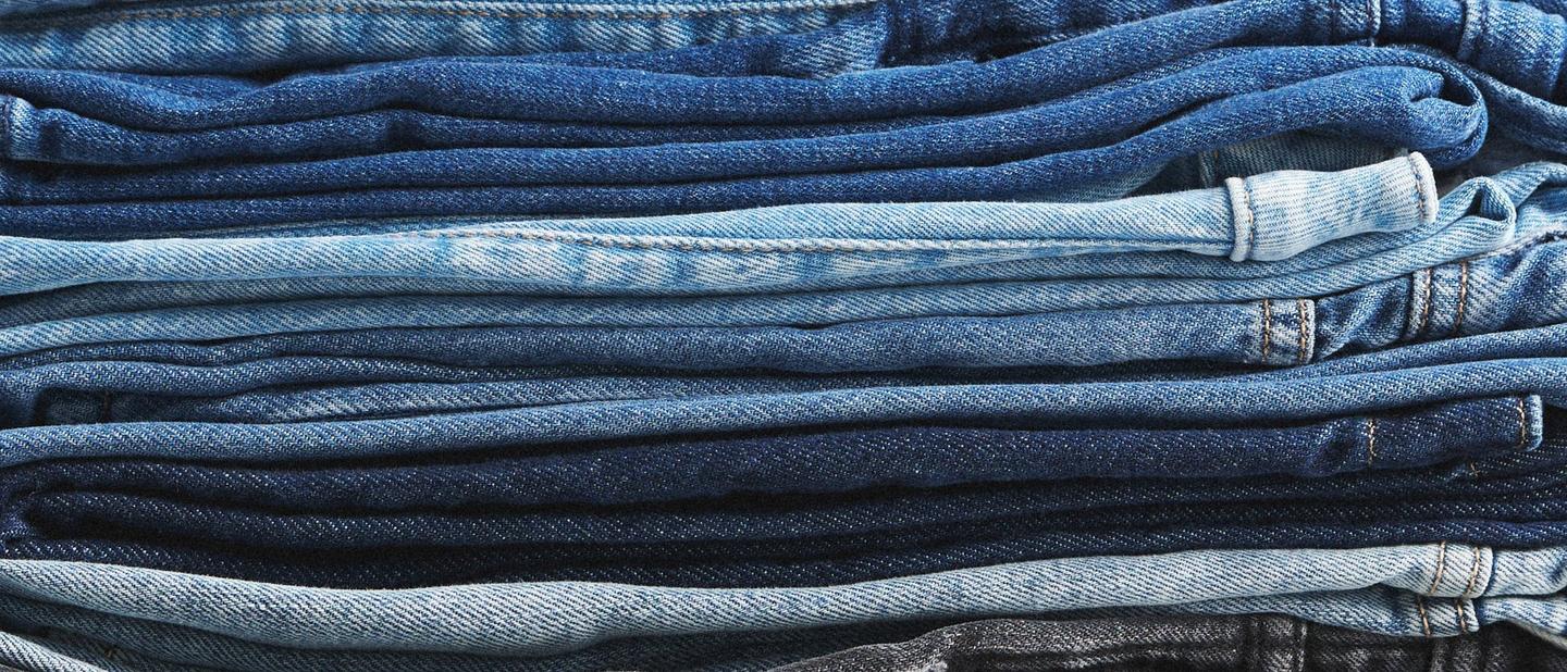 s.Oliver wide leg jeans