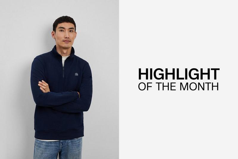 s.Oliver sweatshirts