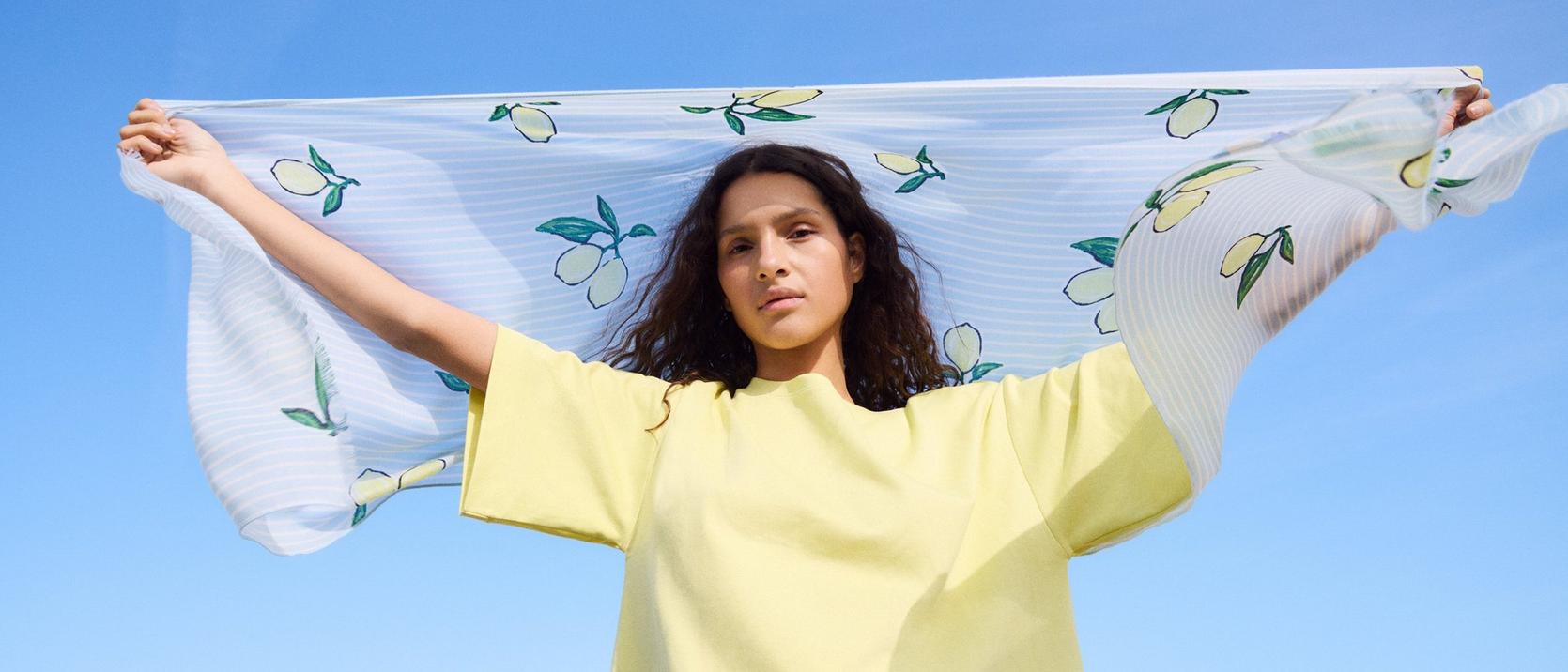 s.Oliver accessoires