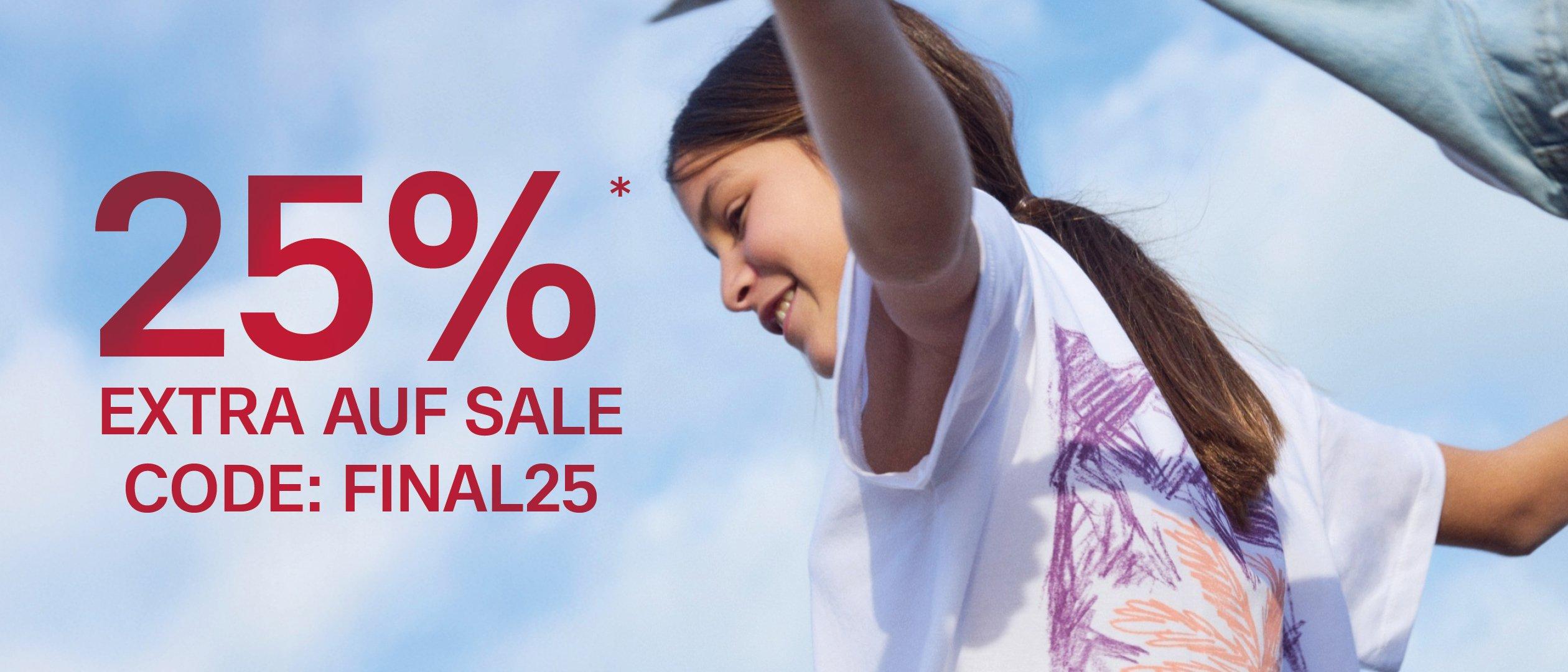 s.Oliver kids sale