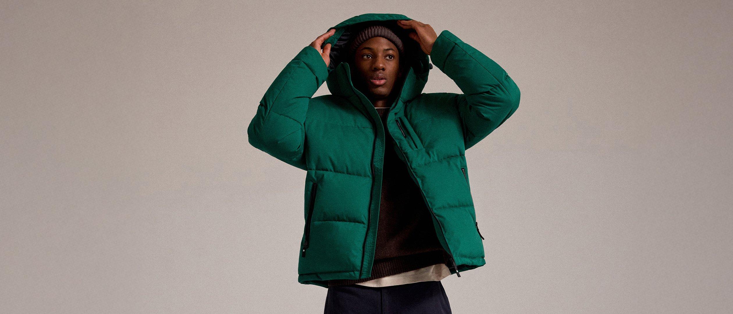 s.Oliver jacket