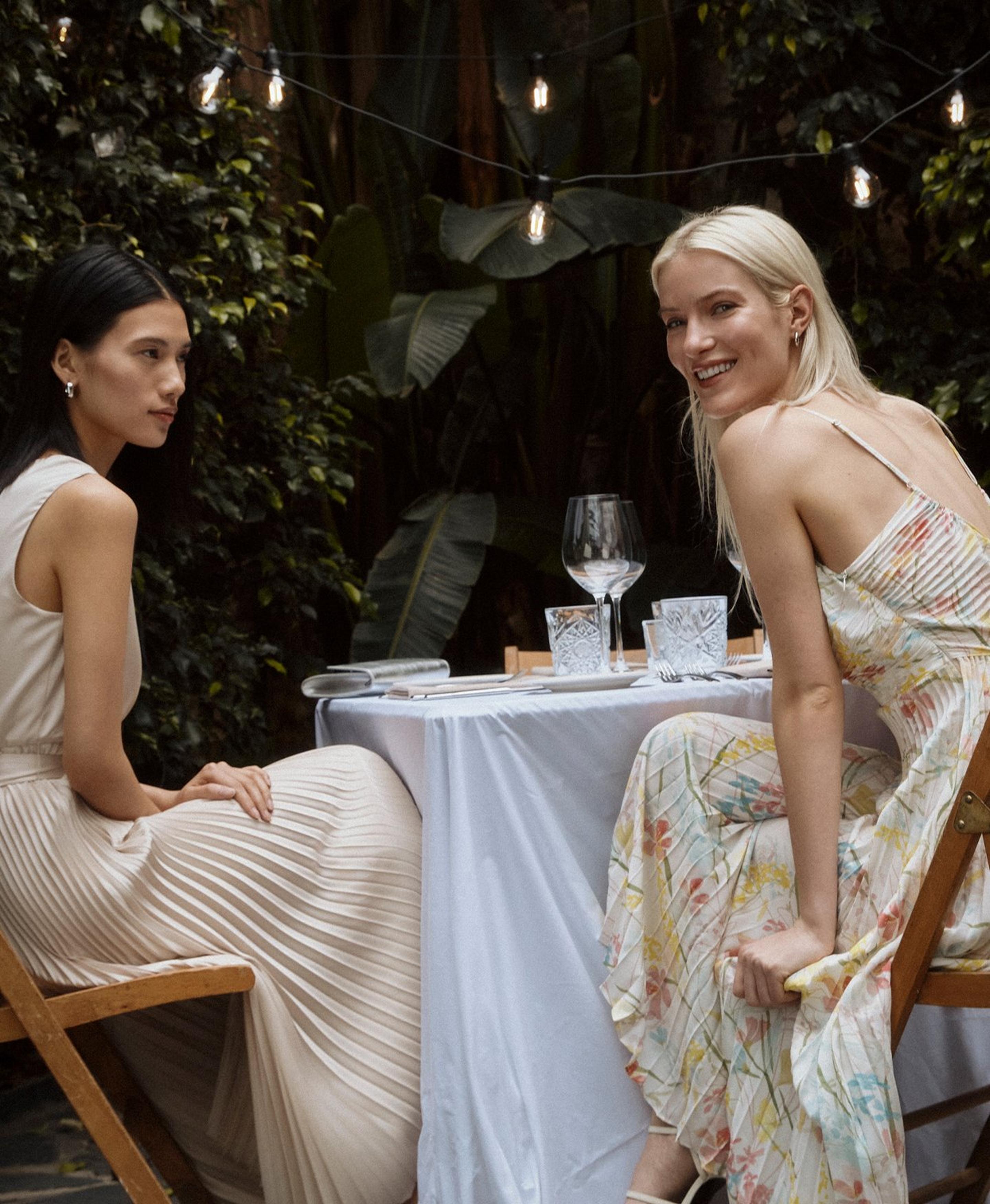 Product list page hero image