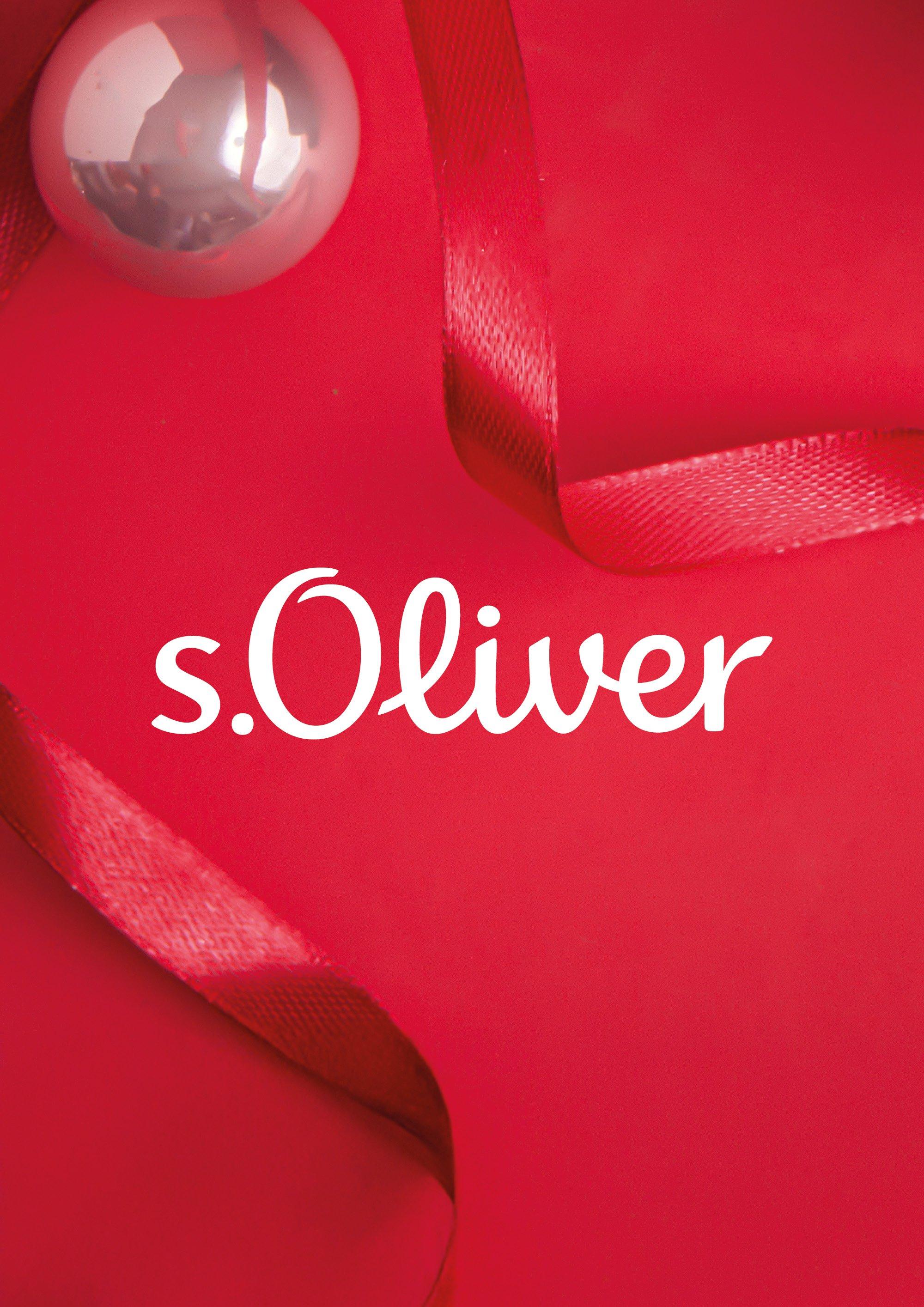 Geschenkkarte in MOTIF1, MOTIF2 & MOTIF3