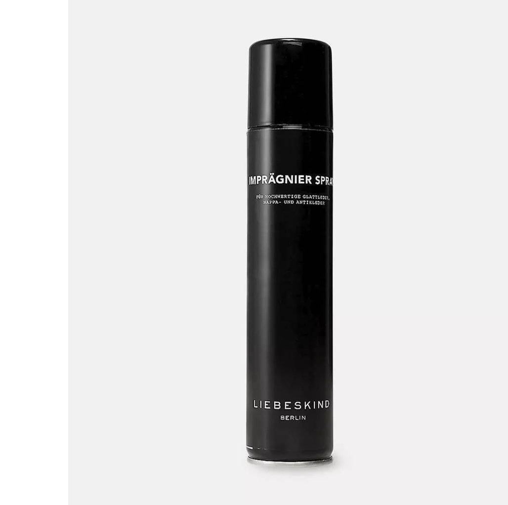 Image for LIEBESKIND BERLIN