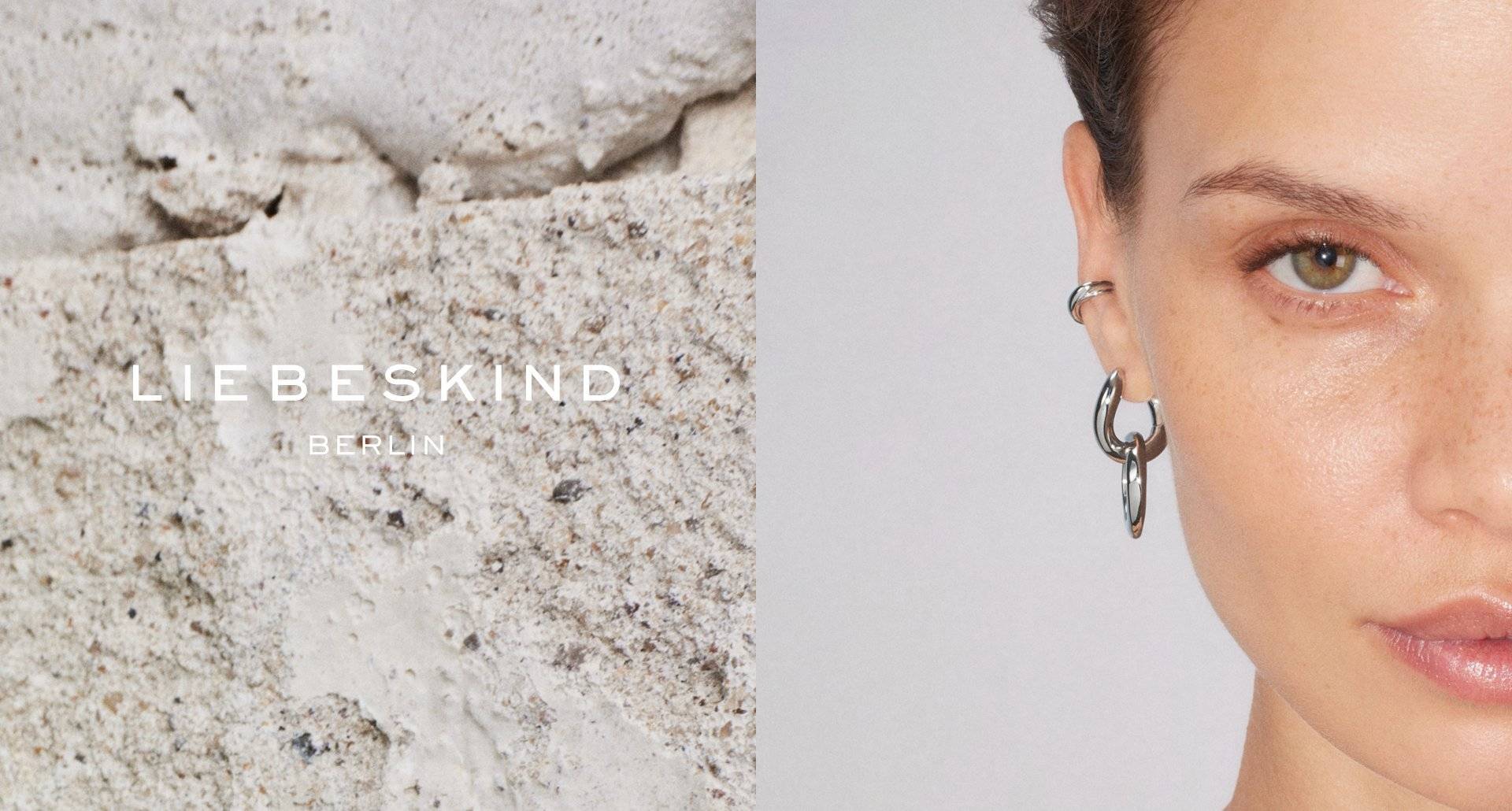 Image for LIEBESKIND BERLIN