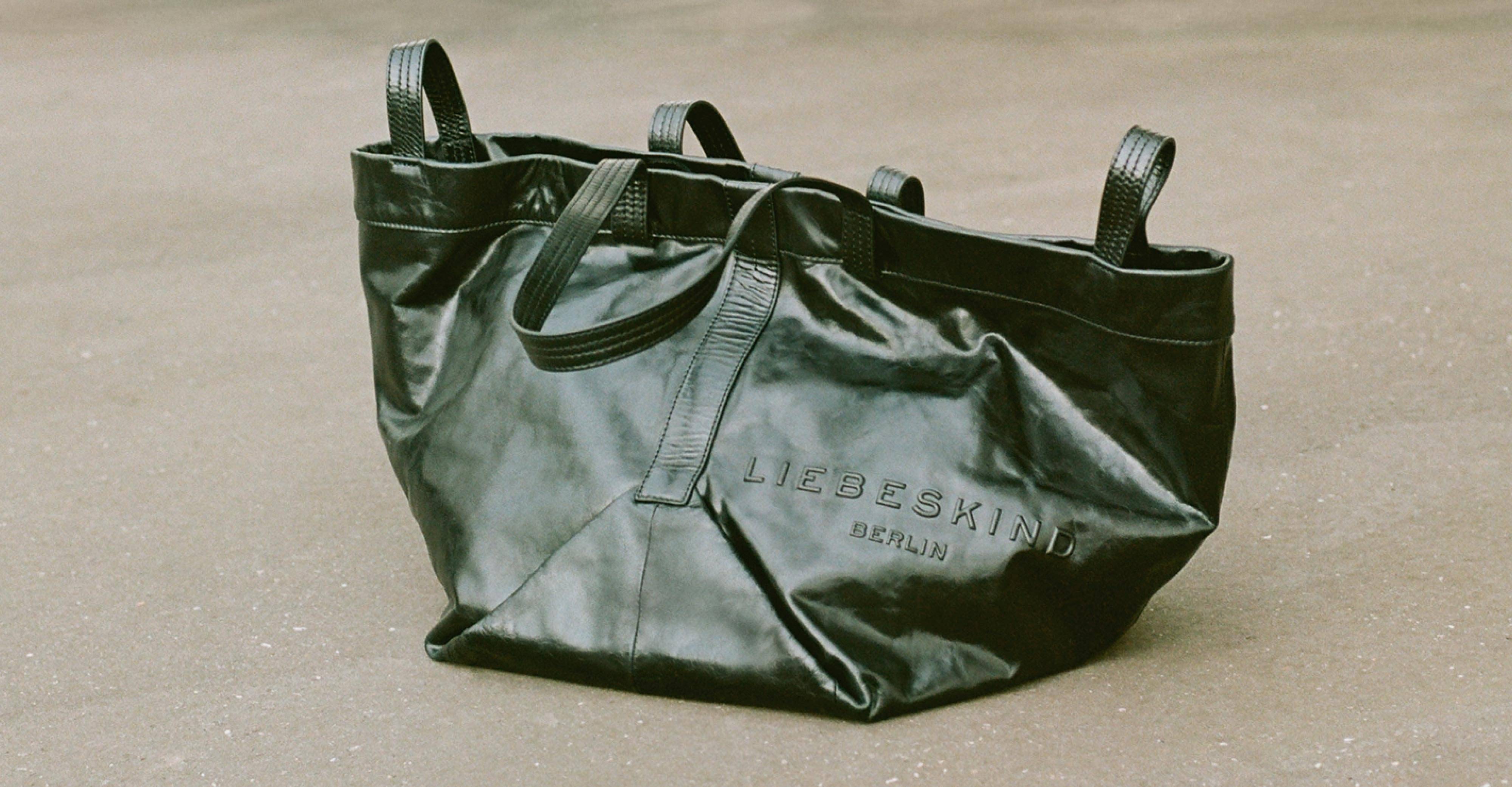 Image for LIEBESKIND BERLIN