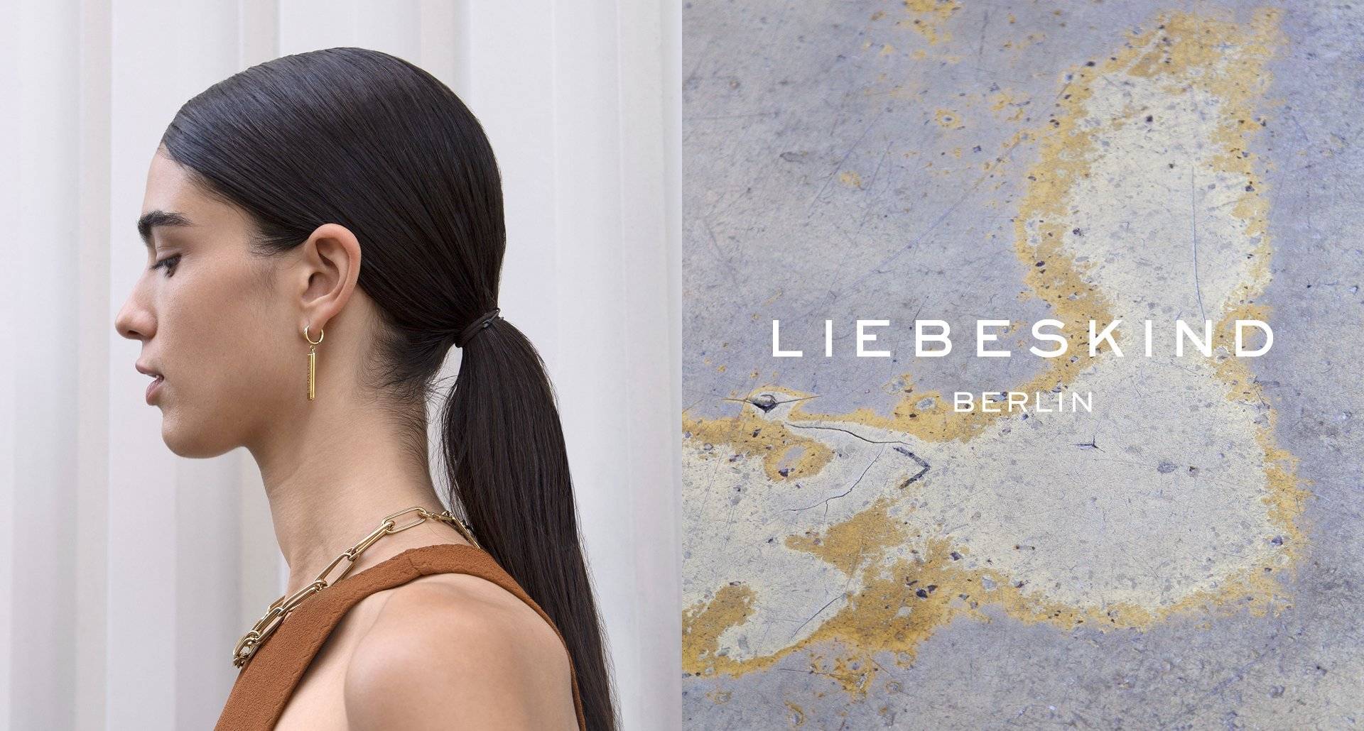 Image for LIEBESKIND BERLIN