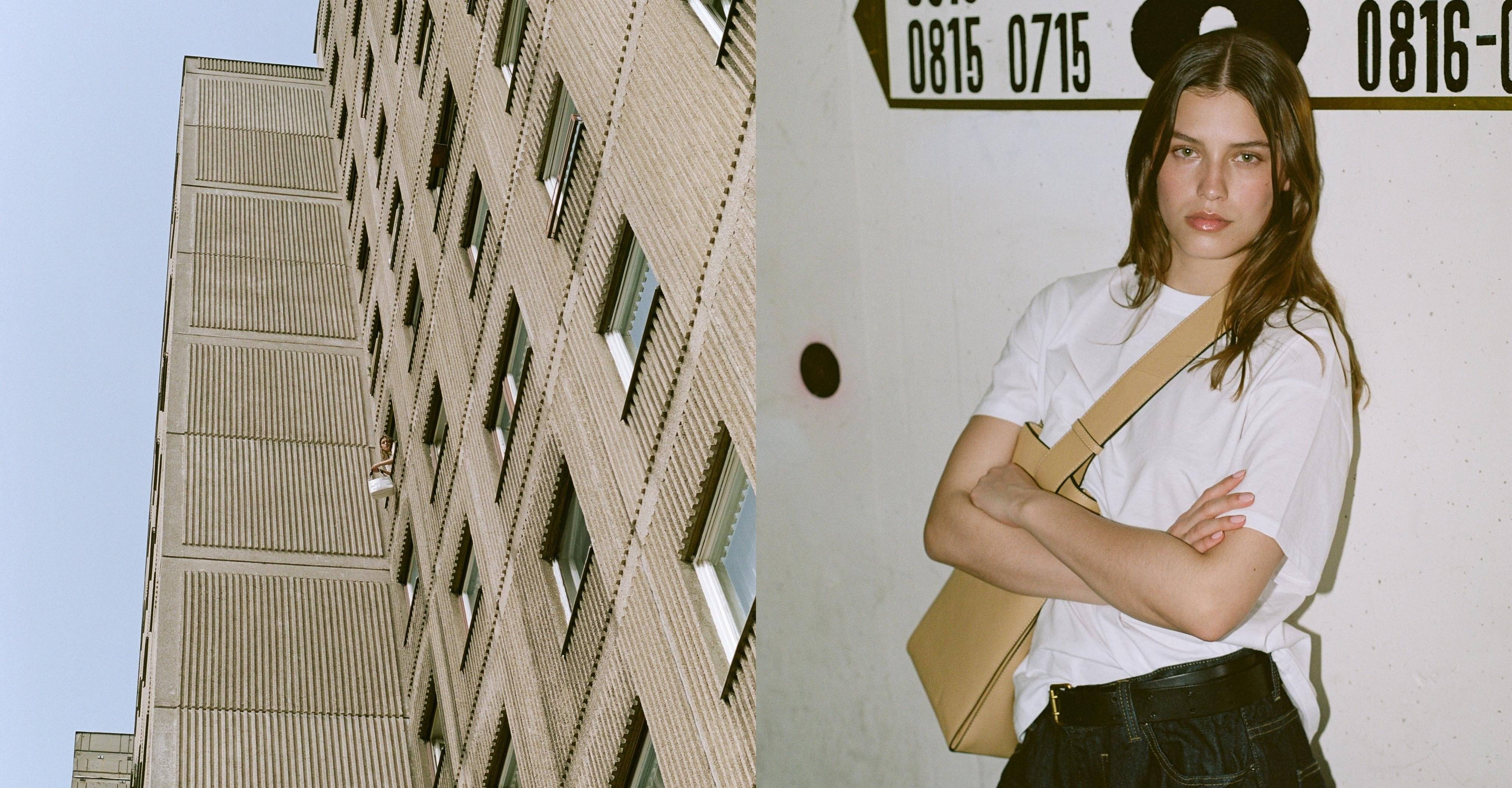 Image for LIEBESKIND BERLIN