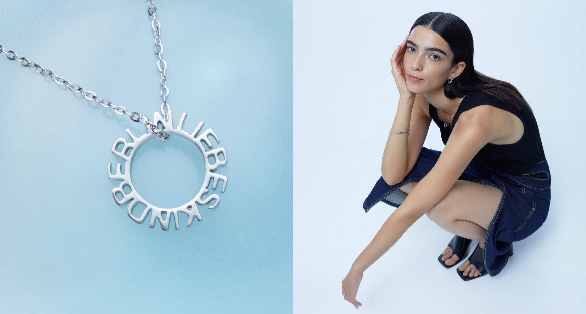 Image for LIEBESKIND BERLIN