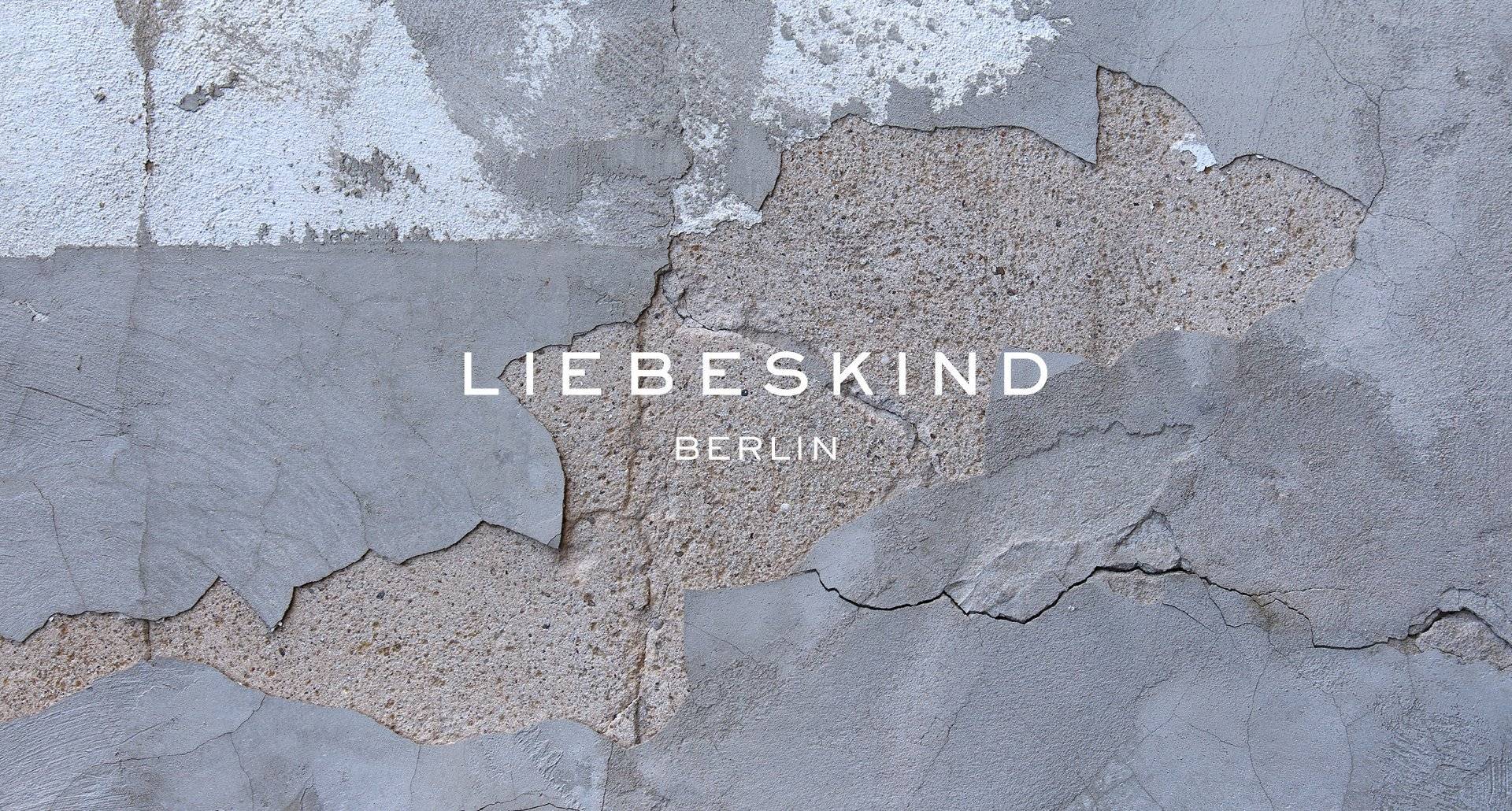 Image for LIEBESKIND BERLIN