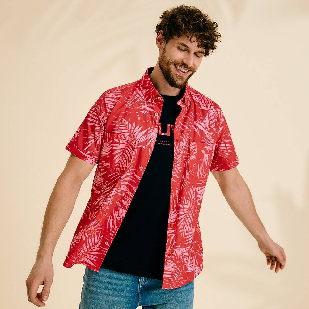 Fashion, clothing and accessories -Men - s.Oliver online shop | s.Oliver