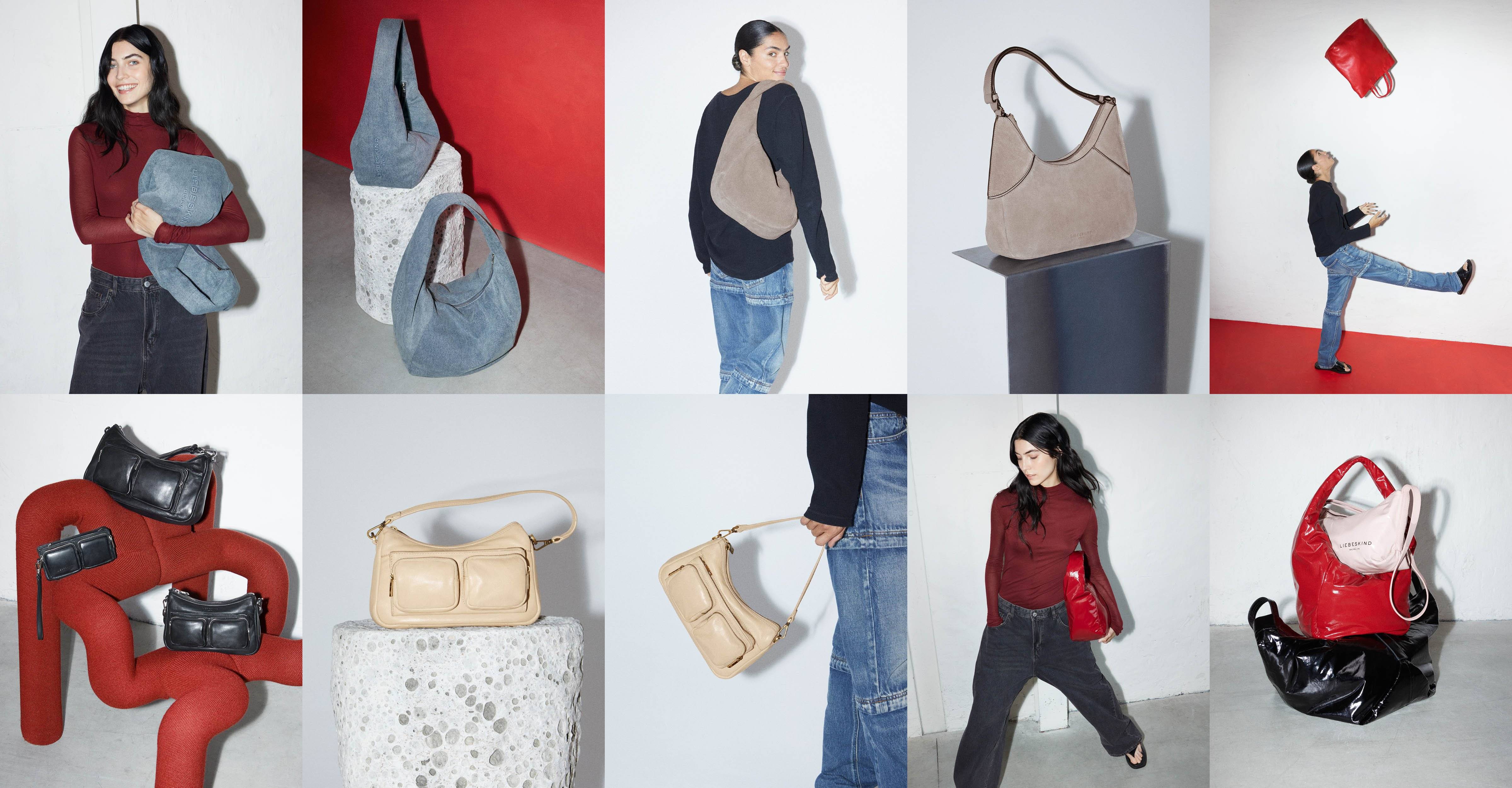 Image for LIEBESKIND BERLIN