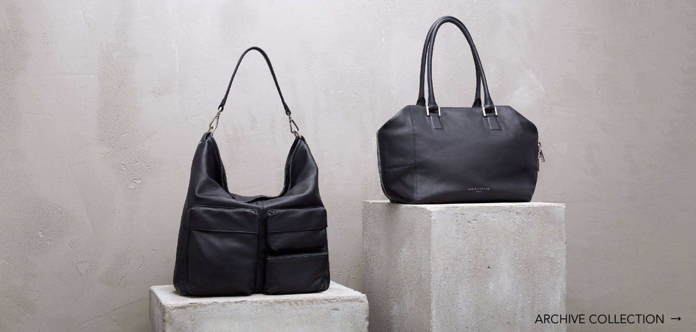 Best Designer Duffle Bags & Weekenders – Von Baer