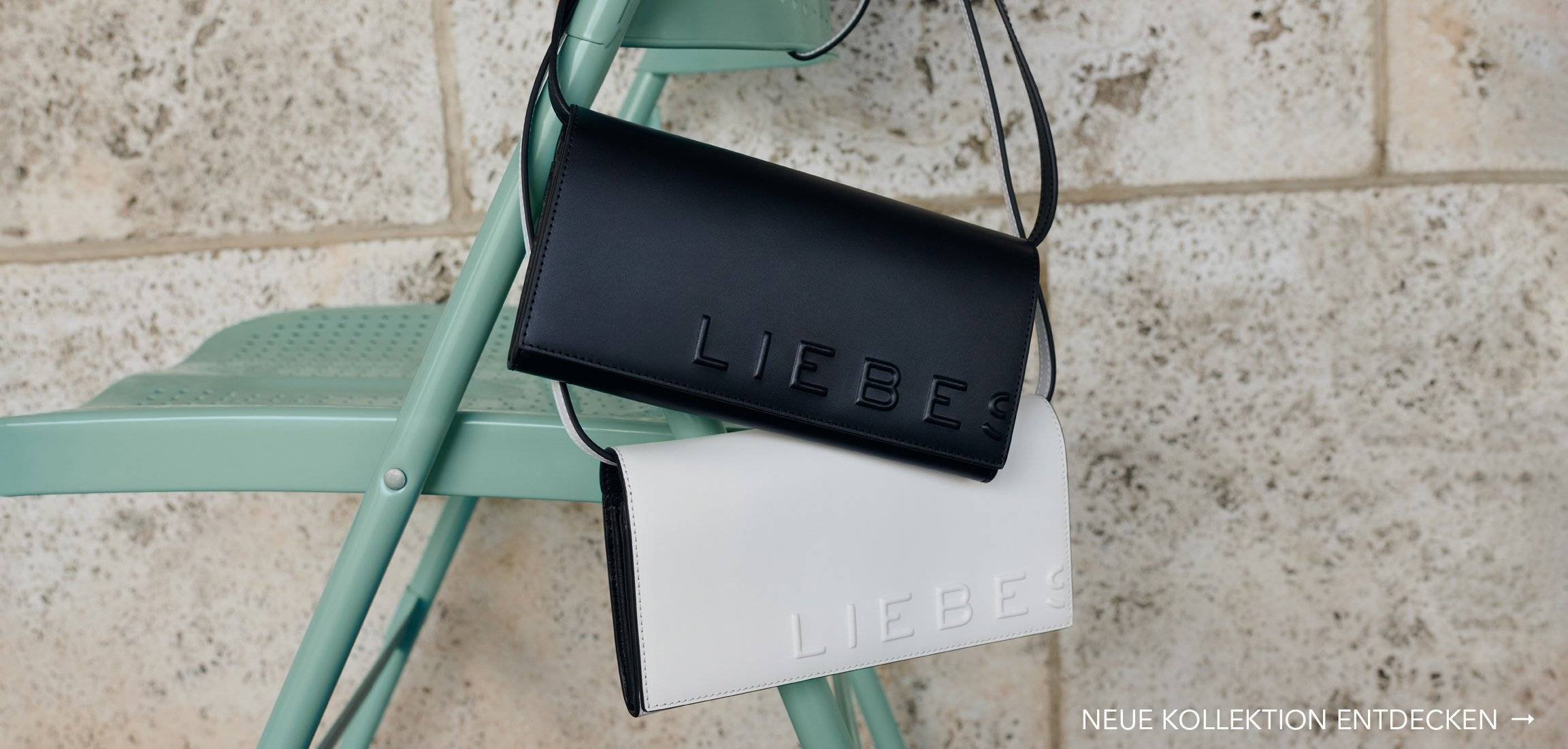 LIEBESKIND BERLIN Offizieller