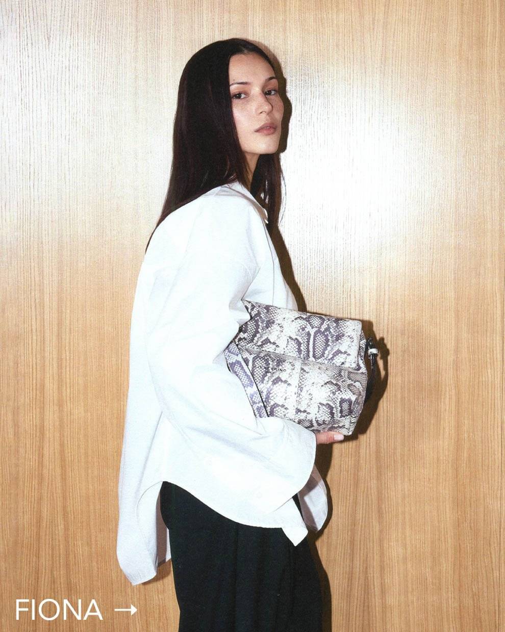 Image for LIEBESKIND BERLIN