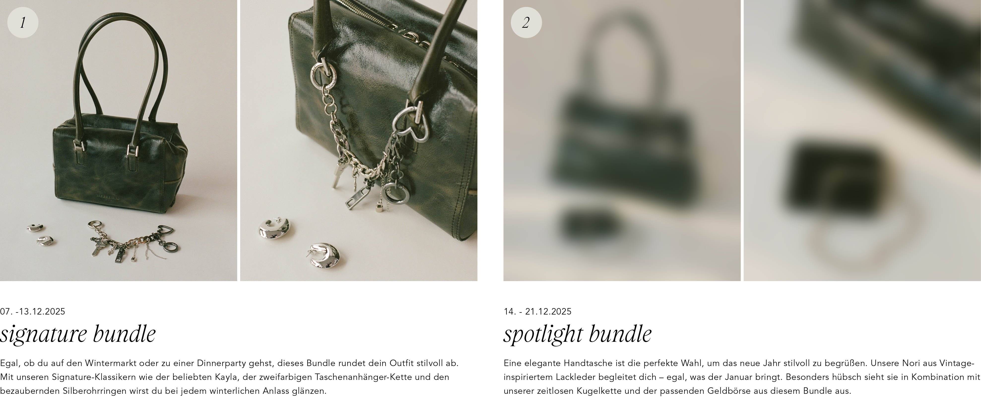 Image for LIEBESKIND BERLIN